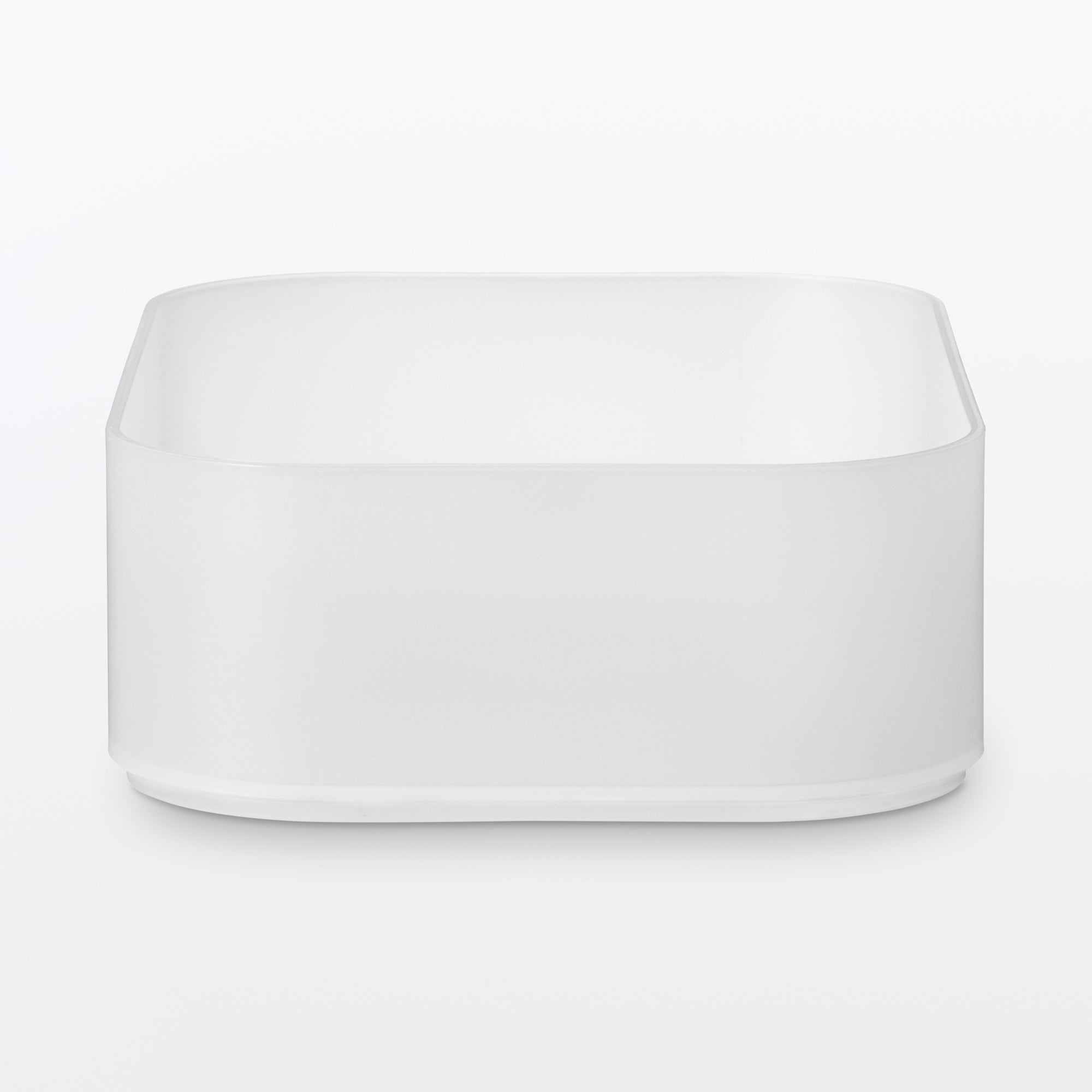 Polypropylene Makeup Box - Image 51