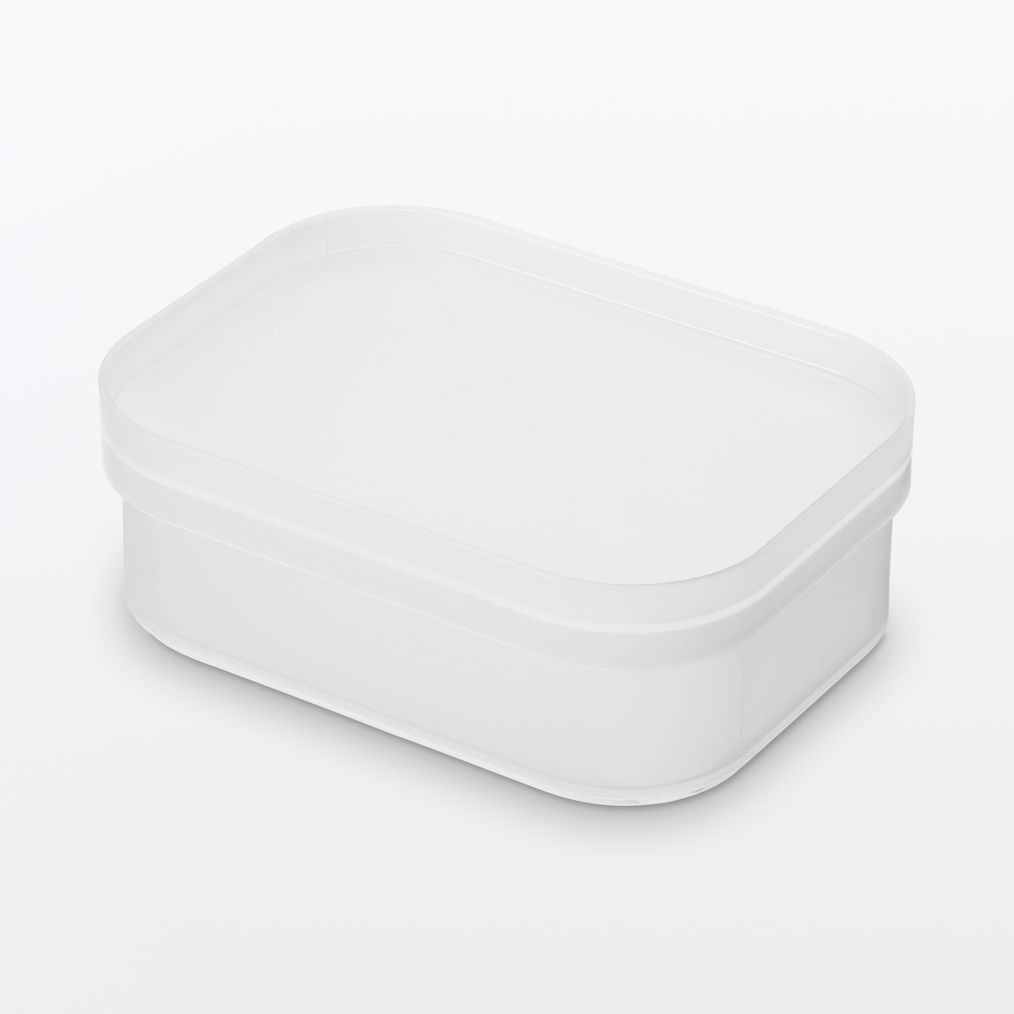Polypropylene Makeup Box - Image 52