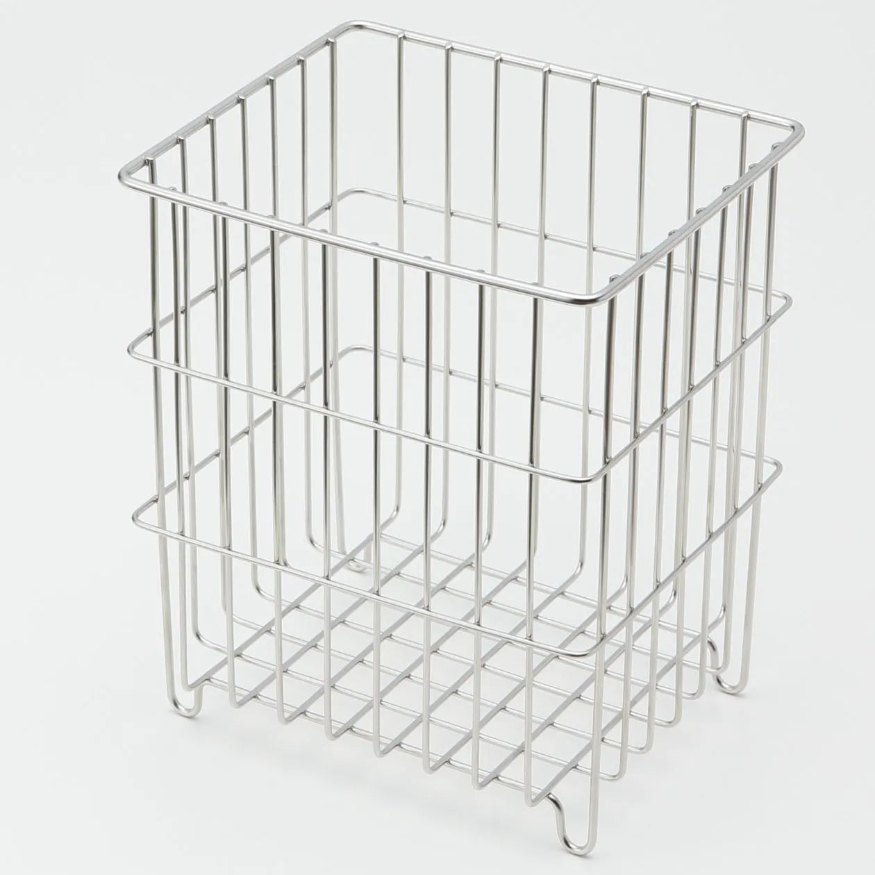Stainless Steel Wired Rack - Image 2