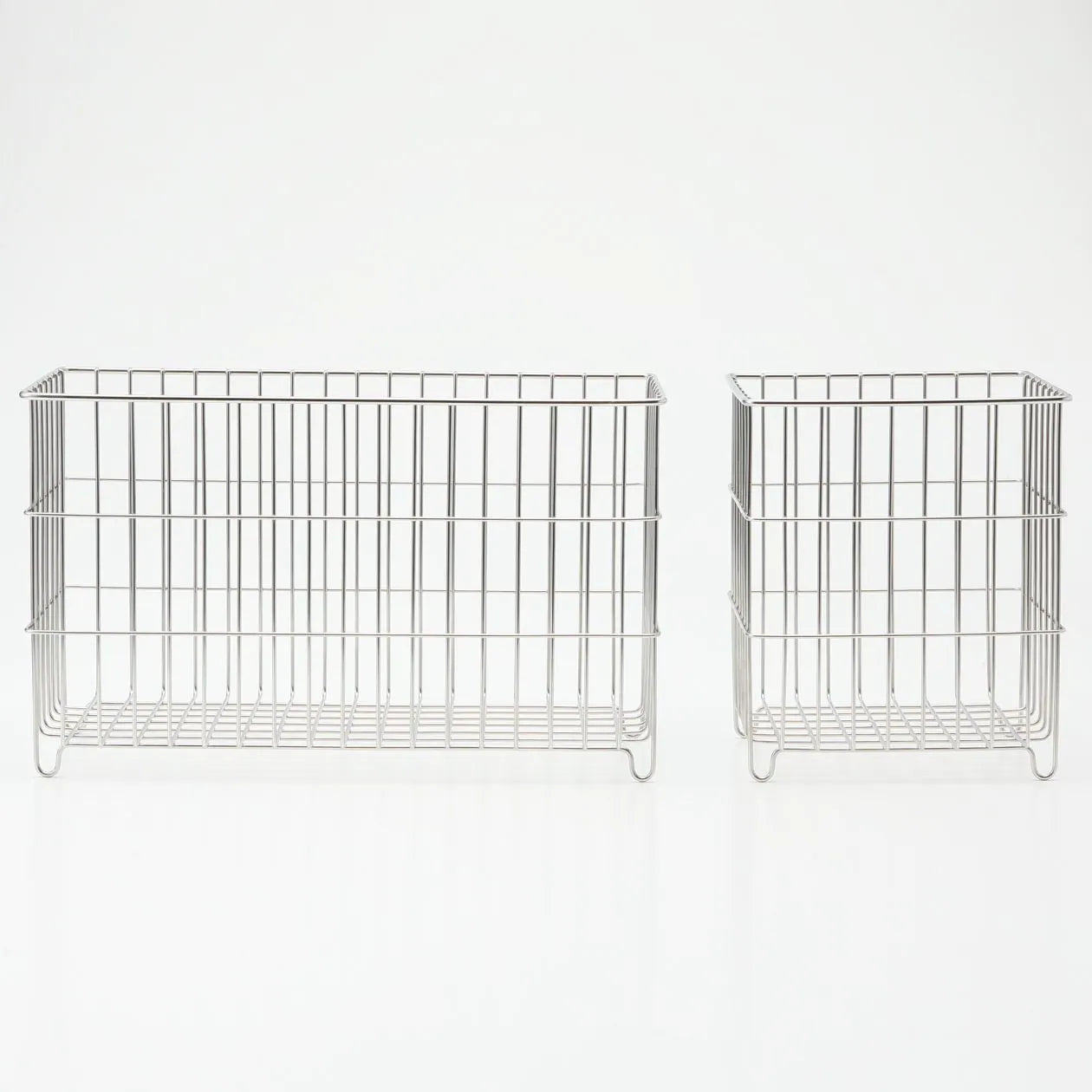 Stainless Steel Wired Rack - Image 3
