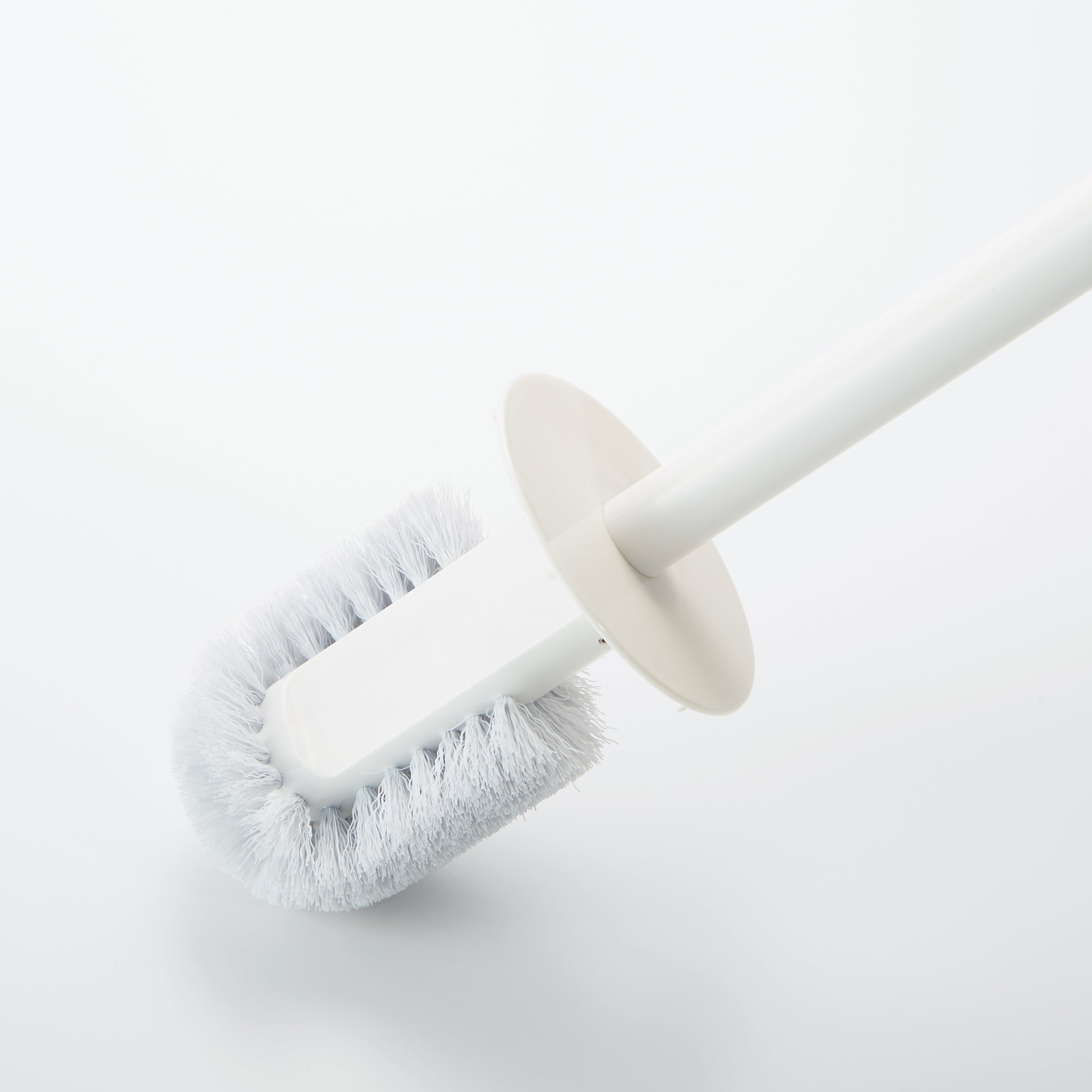 Toilet Brush With Case - Image 5
