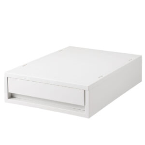 Polypropylene Storage Case Extra Shallow