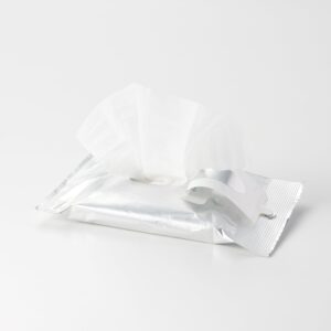 Refreshing Body Wipes