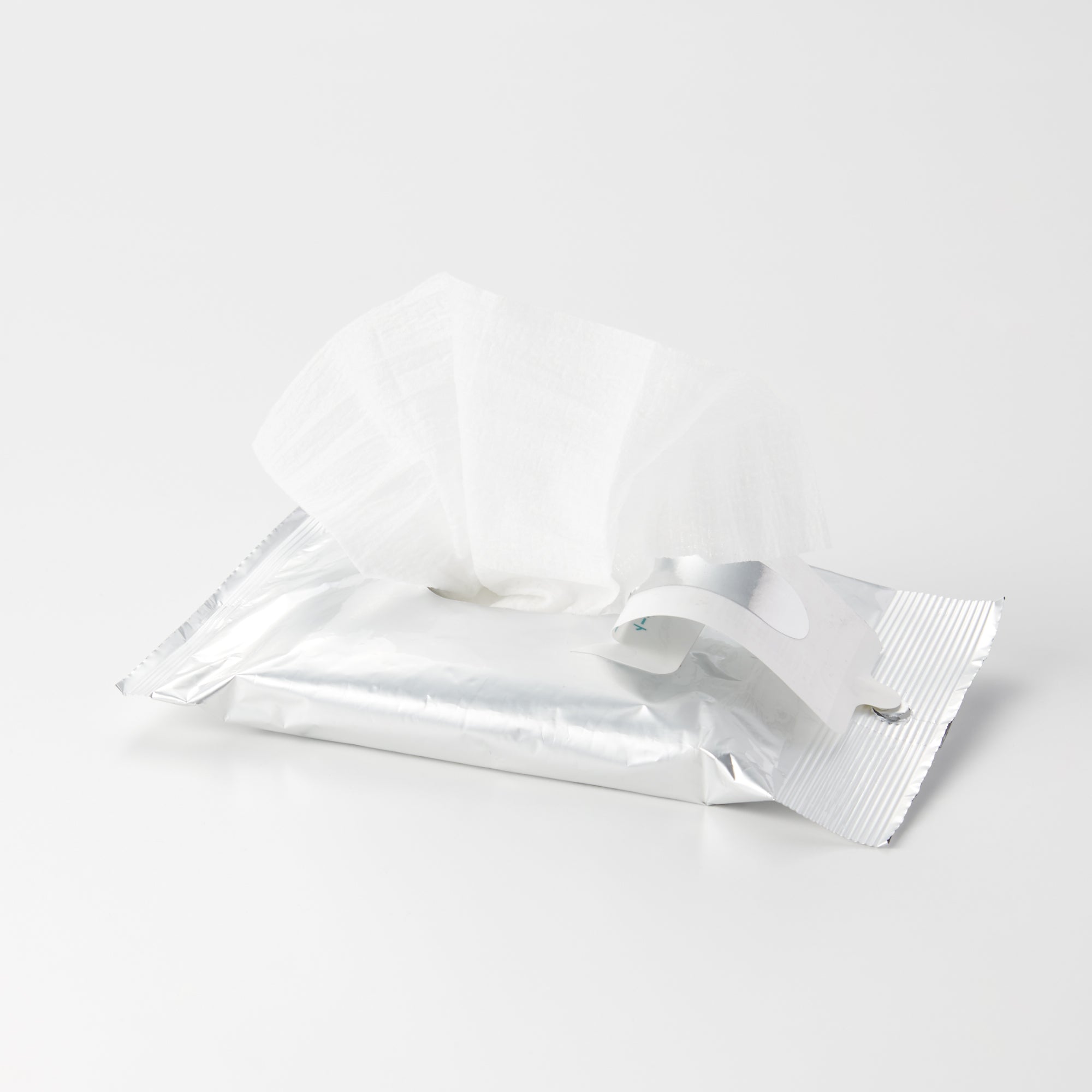 Refreshing Body Wipes