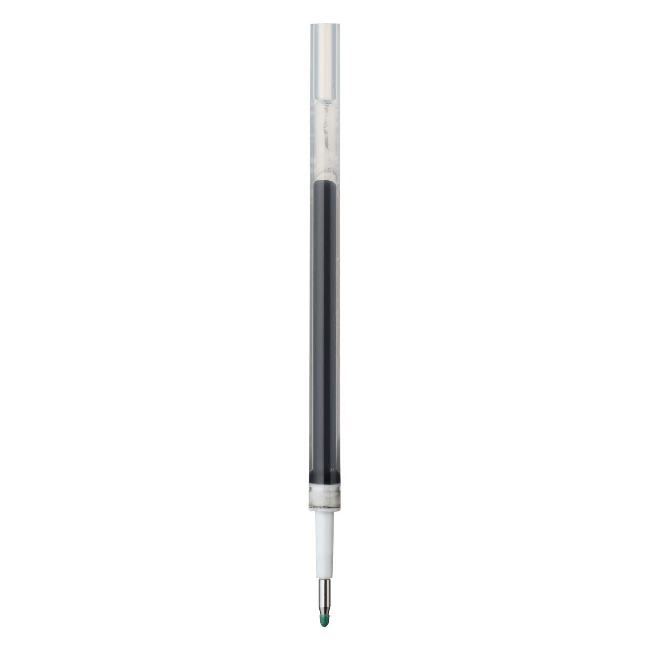 Refill for Gel Ink Ballpoint Pen Cap Type 0.38mm - Image 9