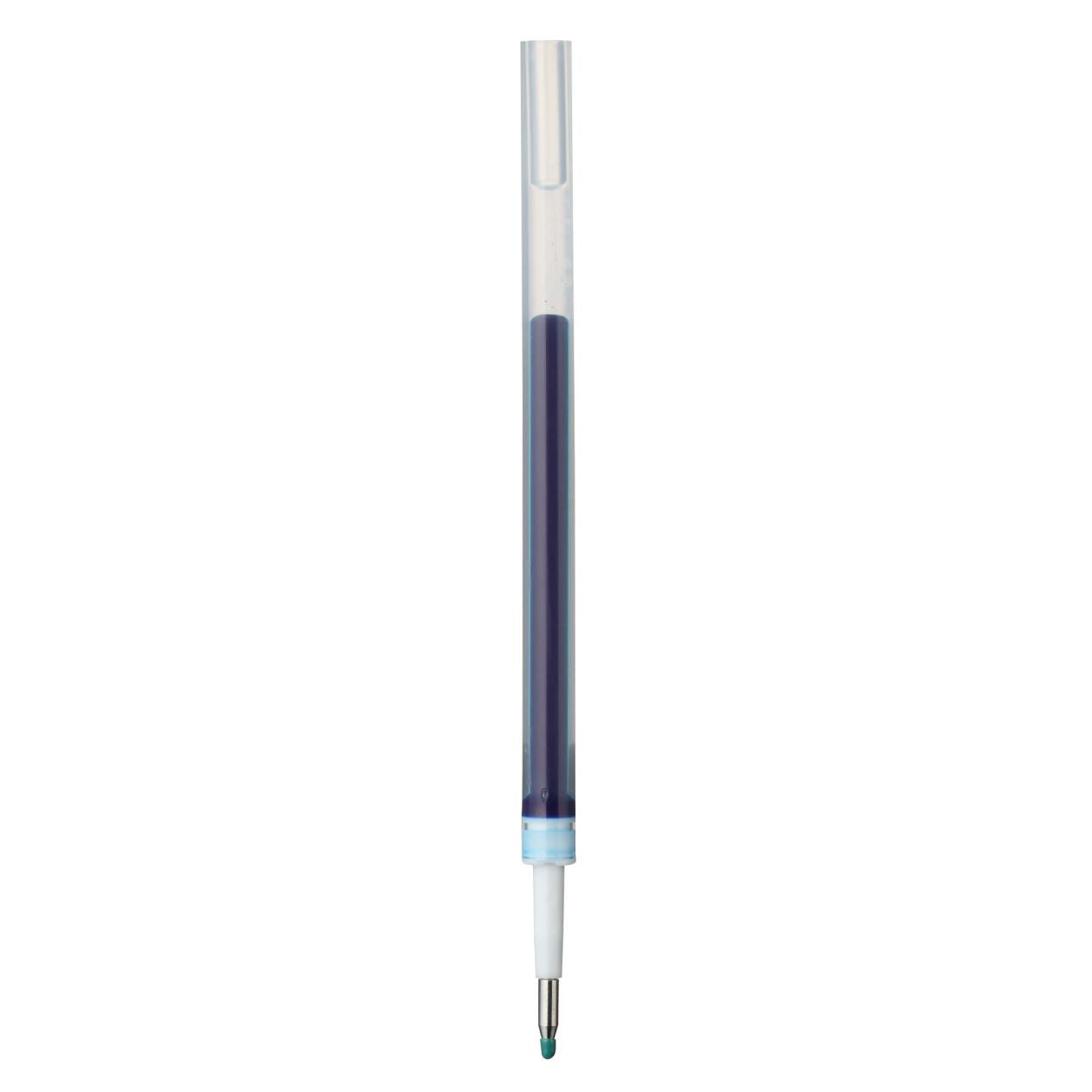 Refill for Gel Ink Ballpoint Pen Cap Type 0.38mm - Image 5