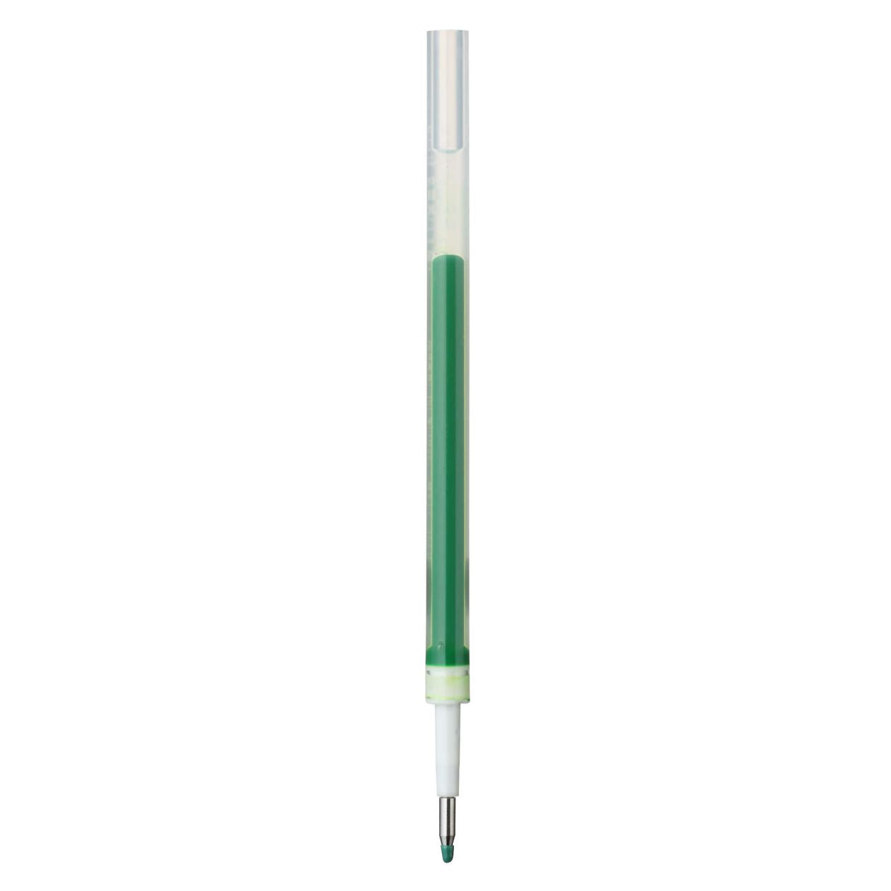 Refill for Gel Ink Ballpoint Pen Cap Type 0.38mm - Image 3
