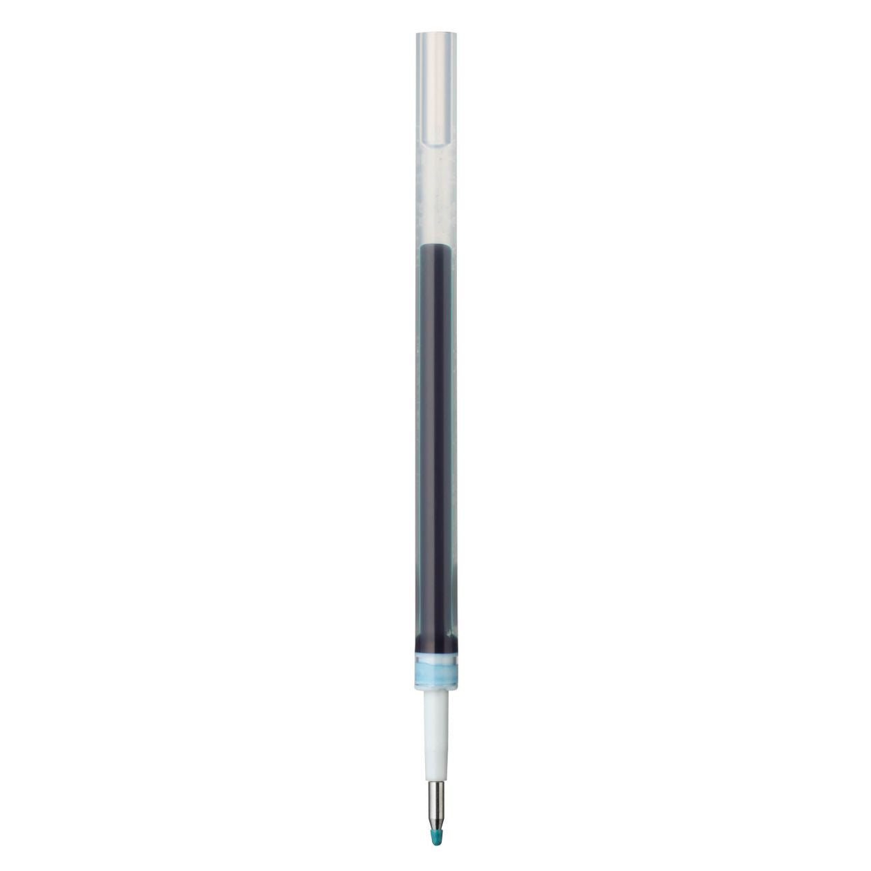 Refill for Gel Ink Ballpoint Pen Cap Type 0.38mm - Image 7