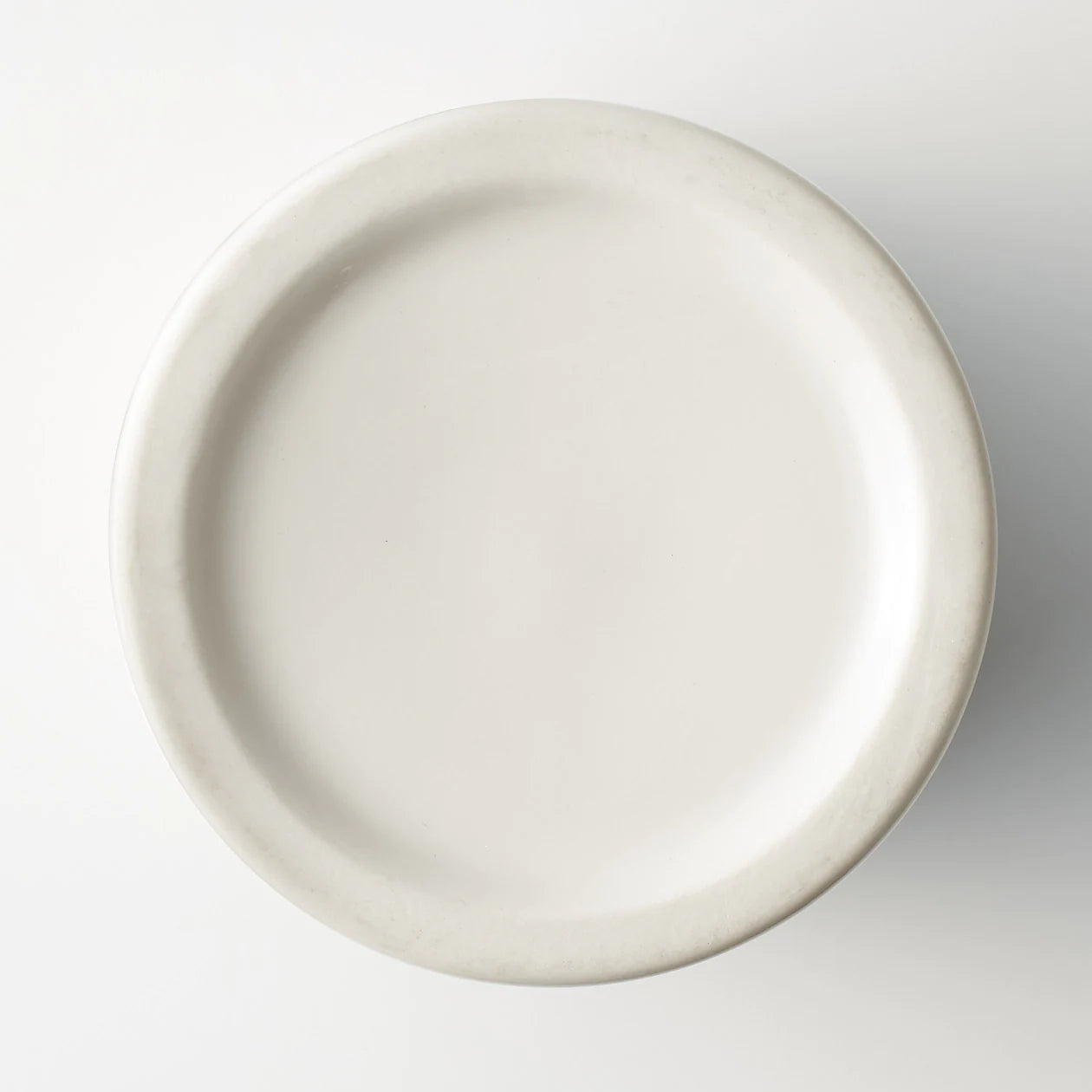 Beige Porcelain Kitchen Tool Stand - Image 6