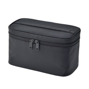 Nylon Pouch with Handle