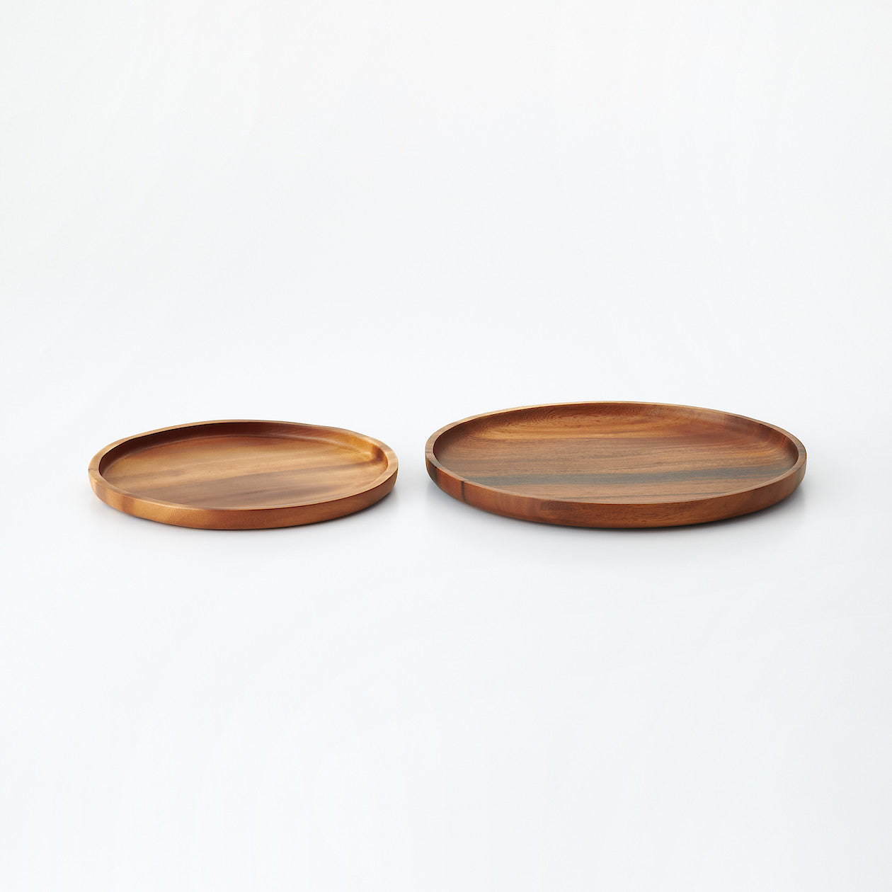 Acacia Tray - 12.6 - Image 6
