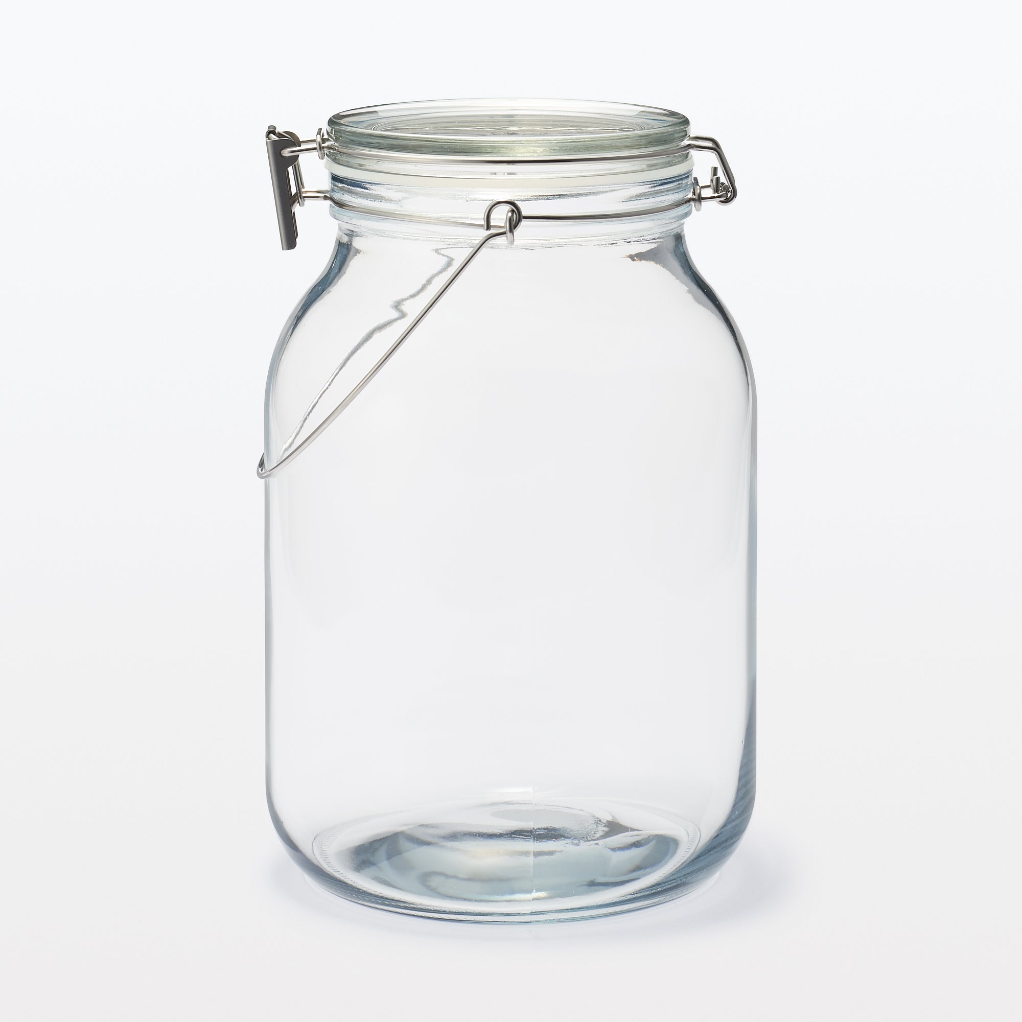 Soda Glass Storage Jar - Image 41