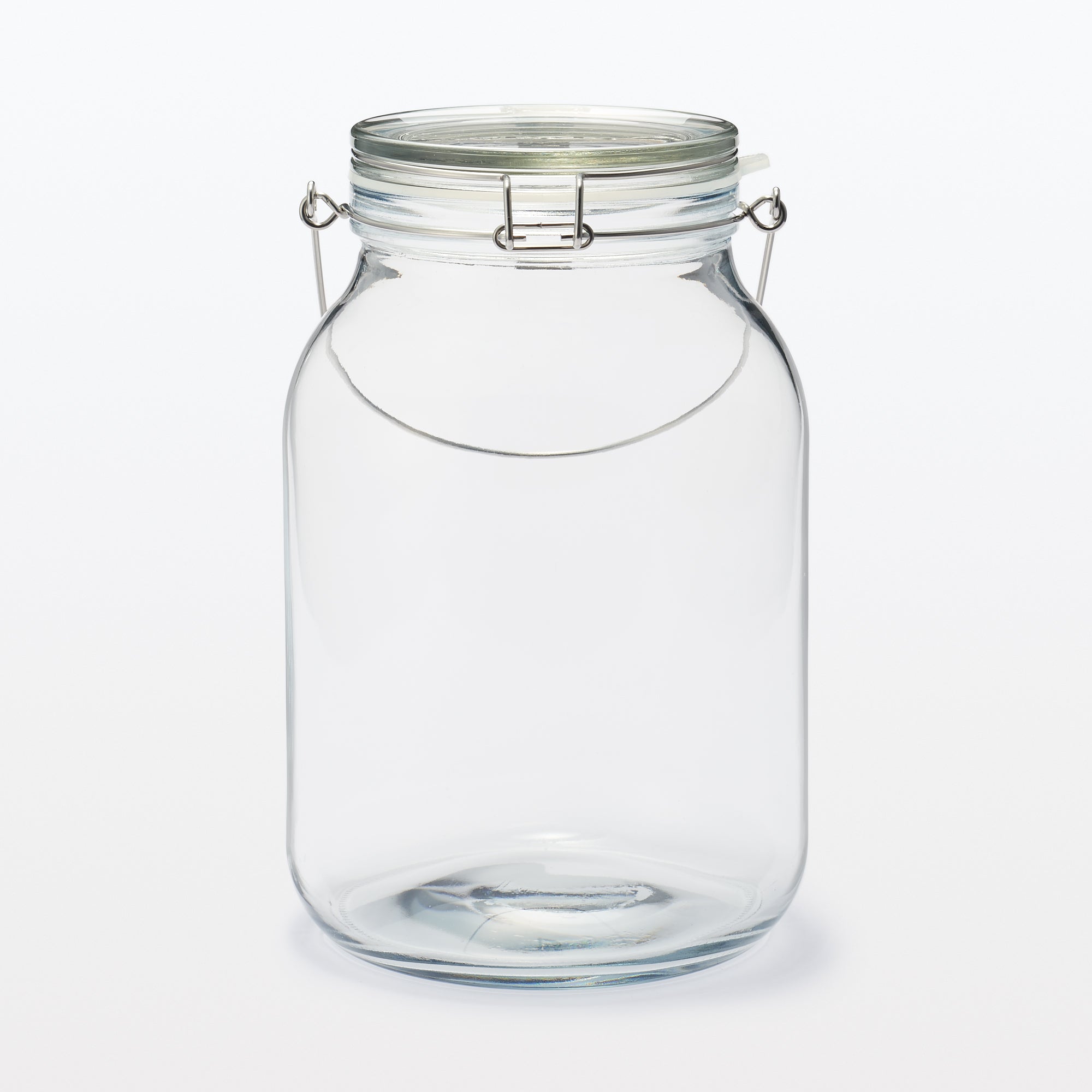 Soda Glass Storage Jar - Image 42