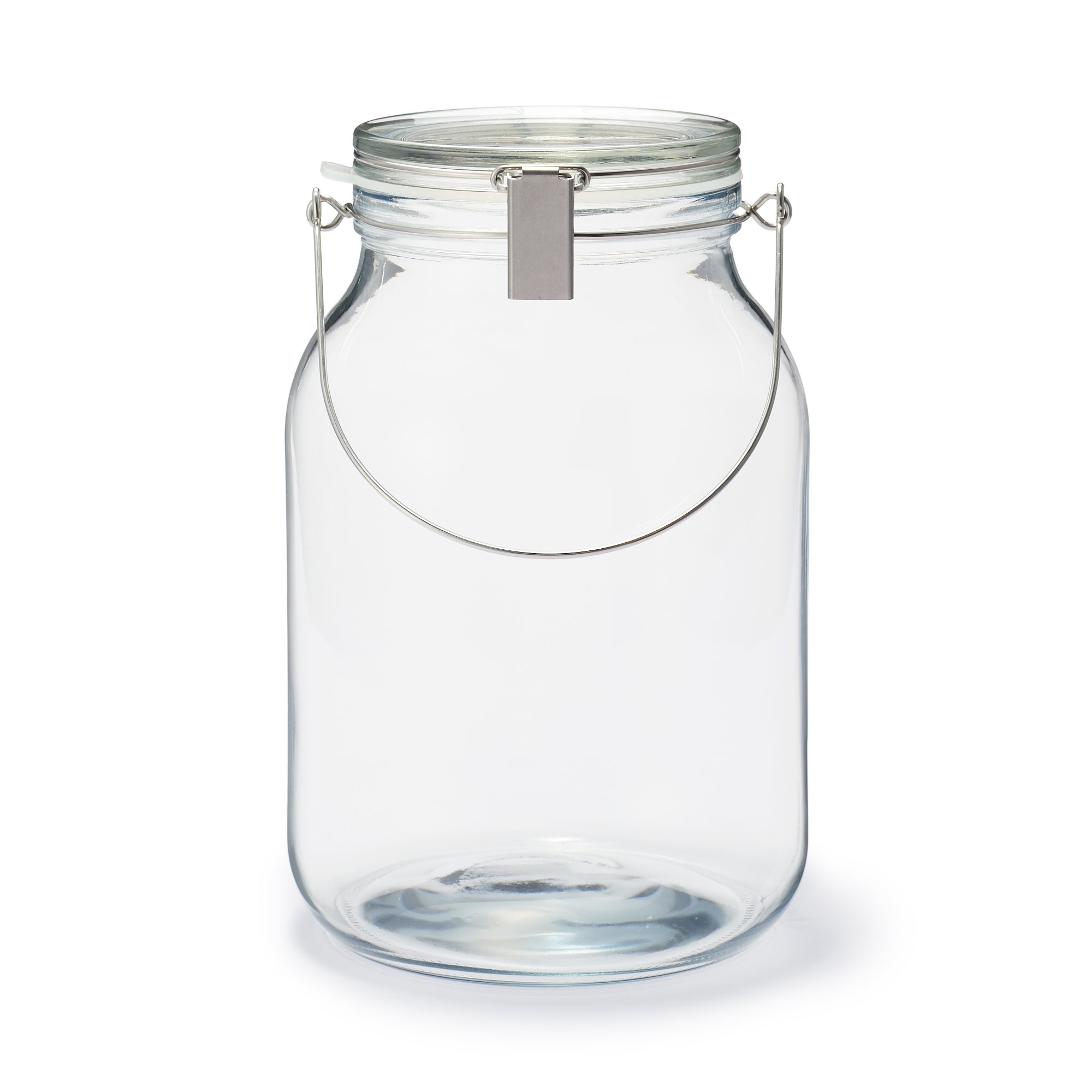 Soda Glass Storage Jar - Image 40