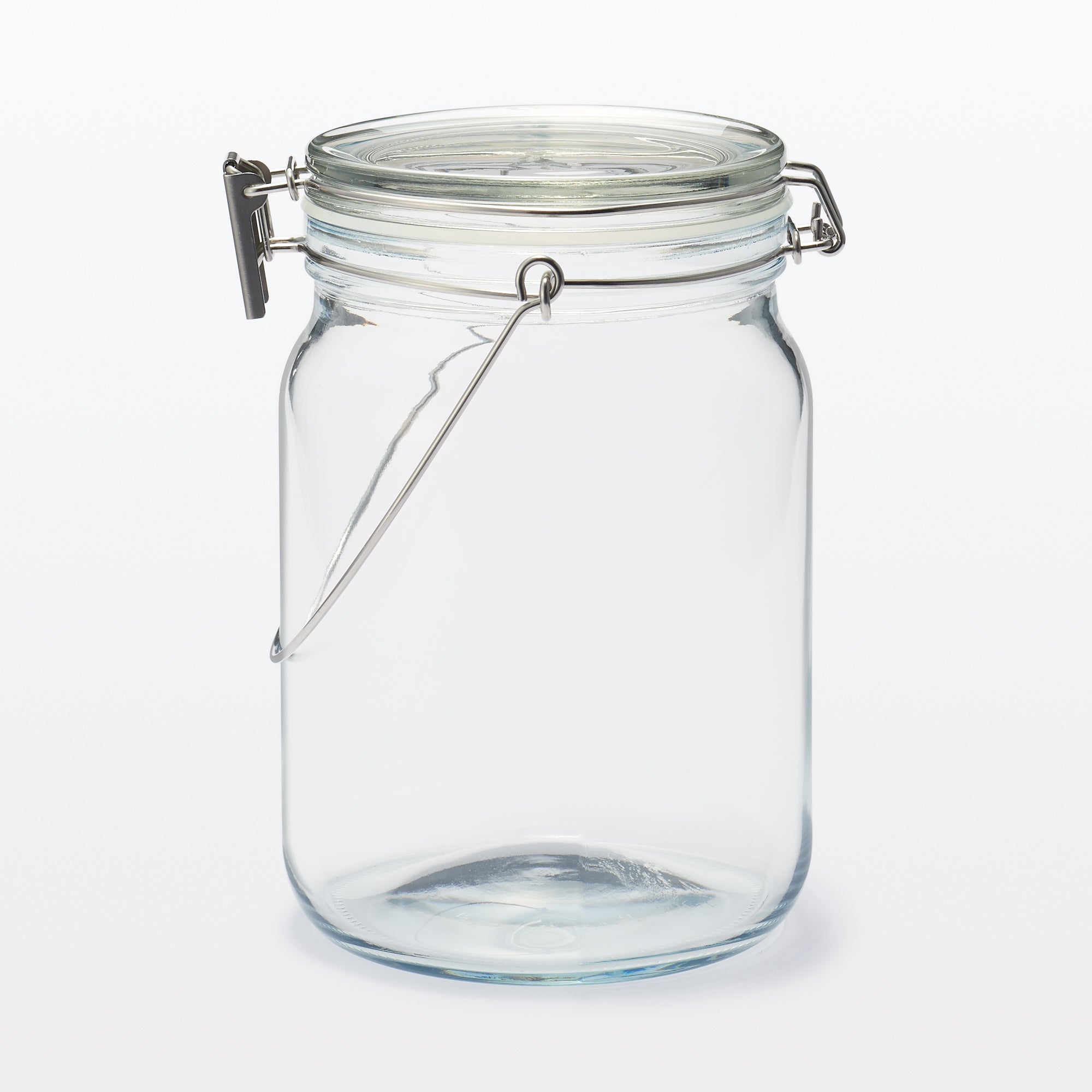 Soda Glass Storage Jar - Image 33