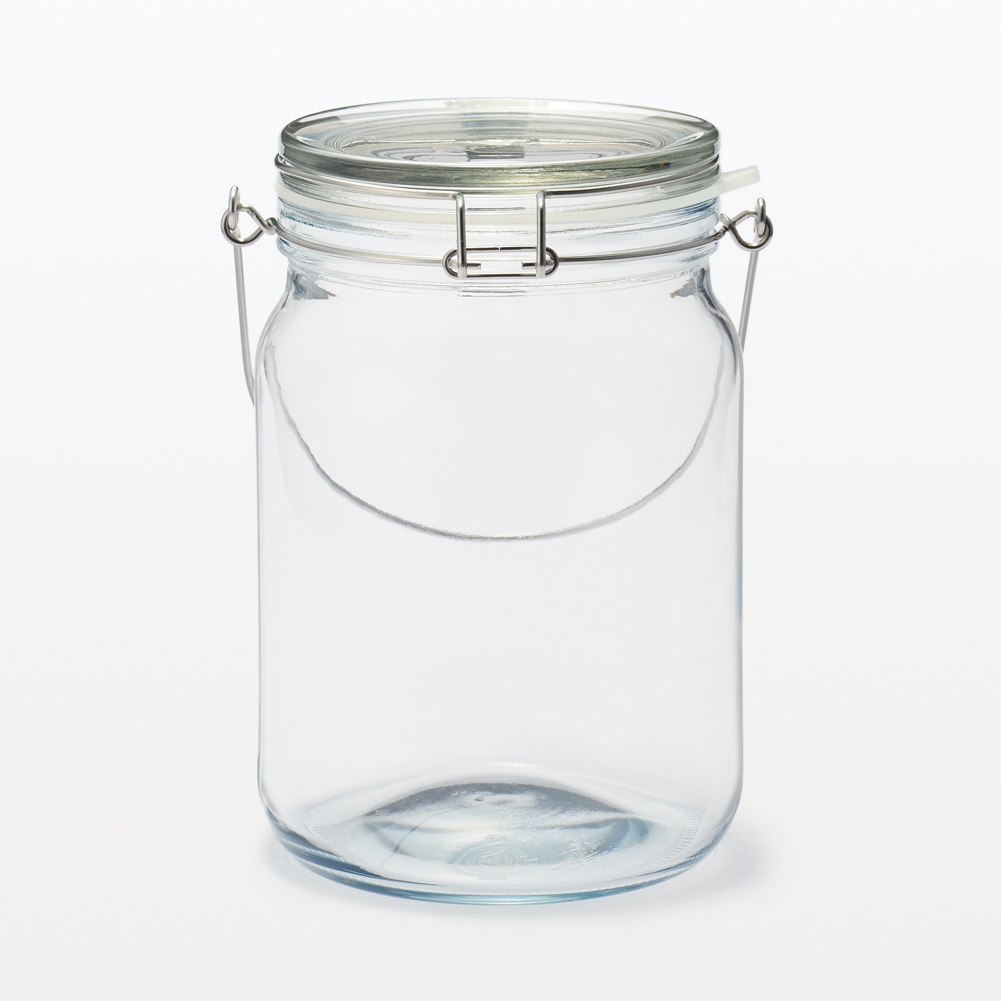 Soda Glass Storage Jar - Image 34