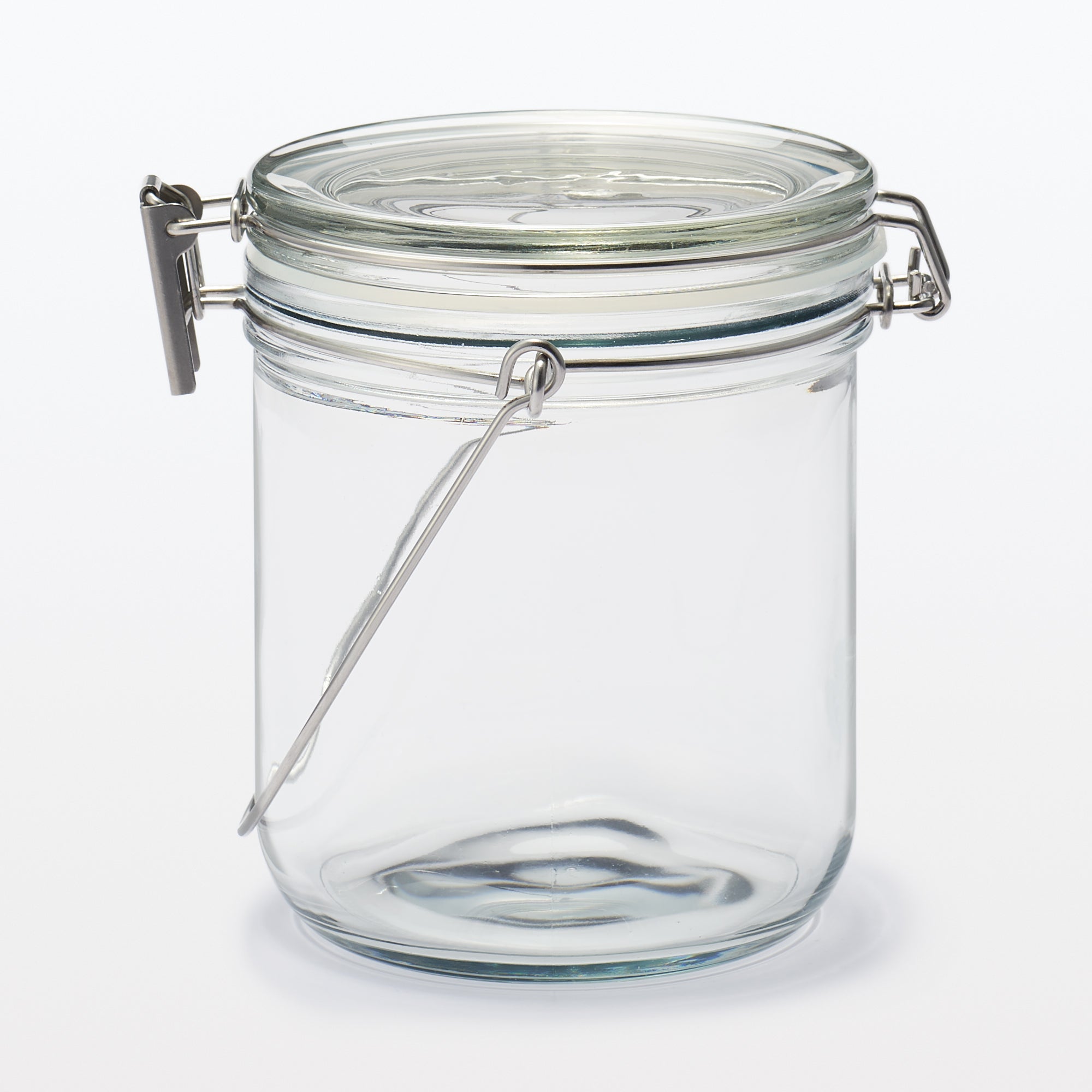 Soda Glass Storage Jar - Image 49