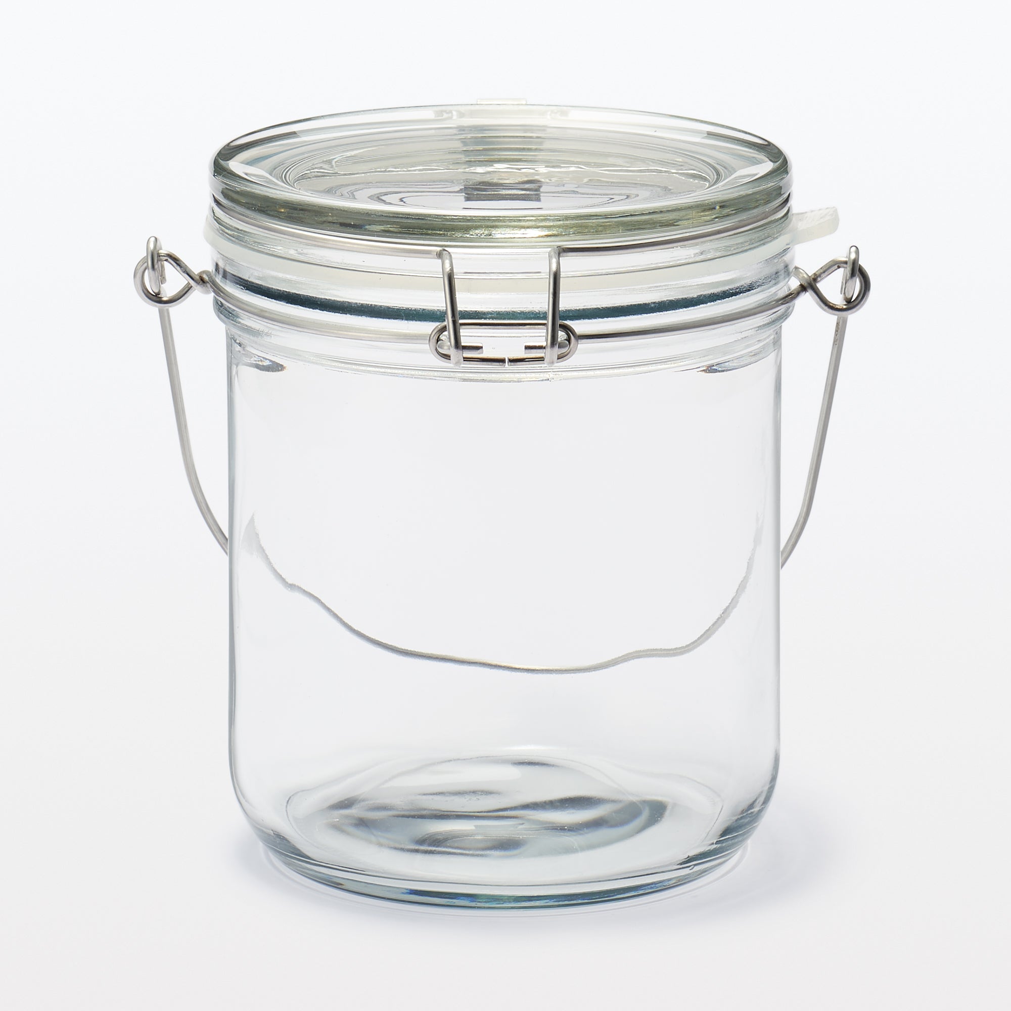 Soda Glass Storage Jar - Image 50