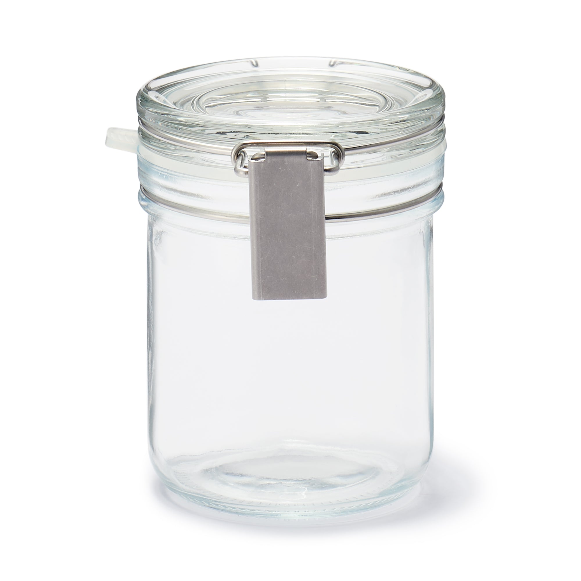 Soda Glass Storage Jar - Image 23