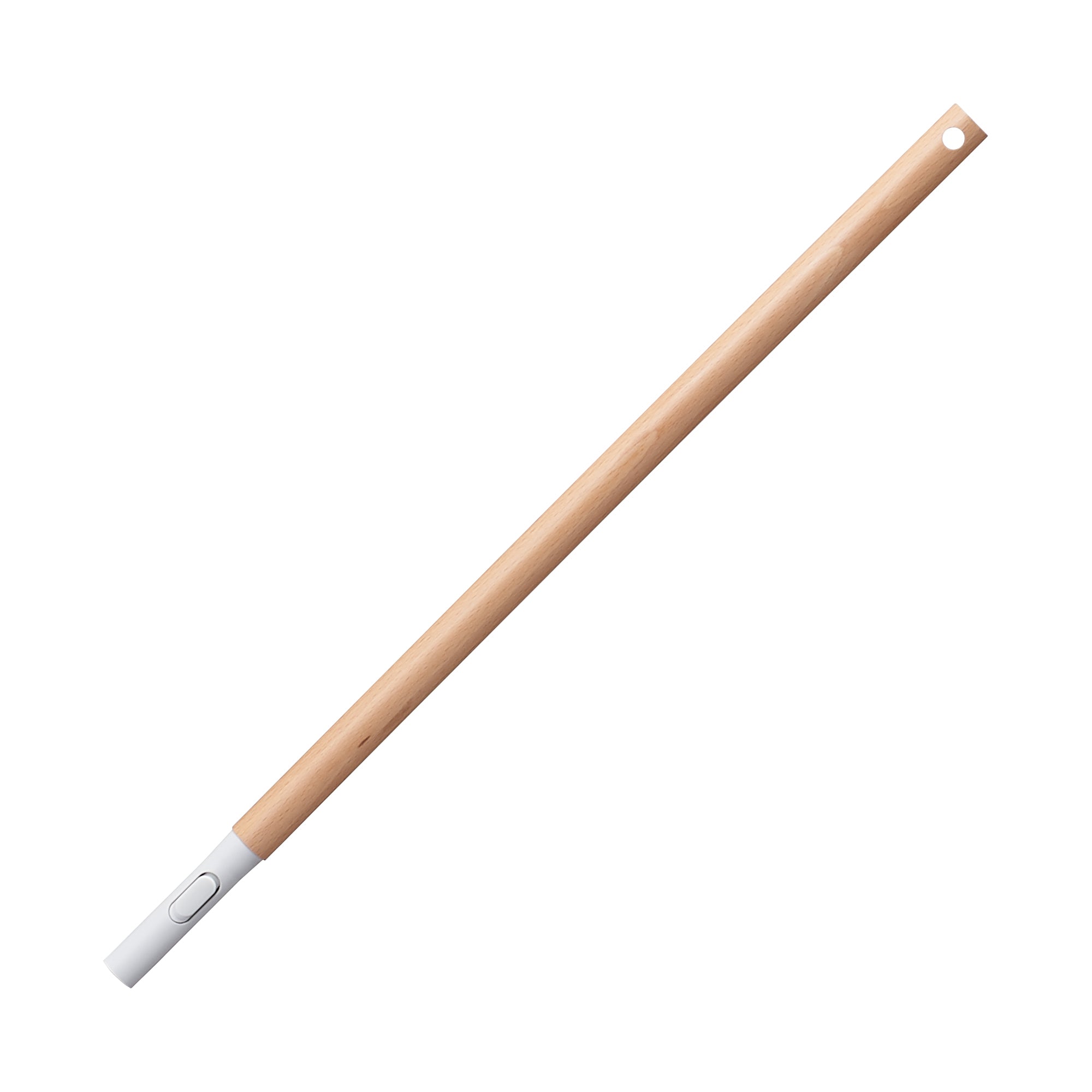 Cleaning System Wooden Short Pole - Image 2