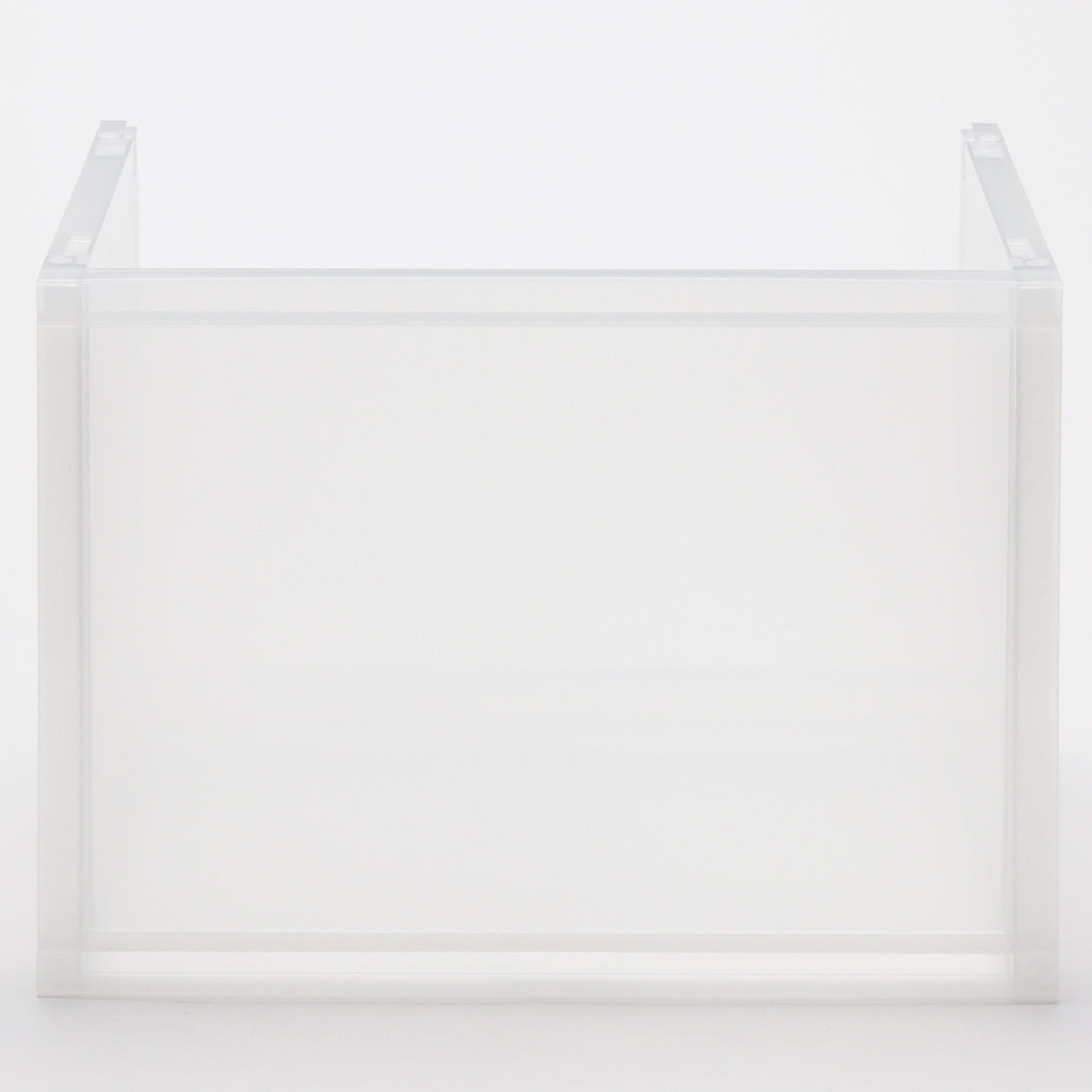 Polypropylene Storage Rack - Extra Deep (W14.6 x D10.2 x H10.2) - Image 5