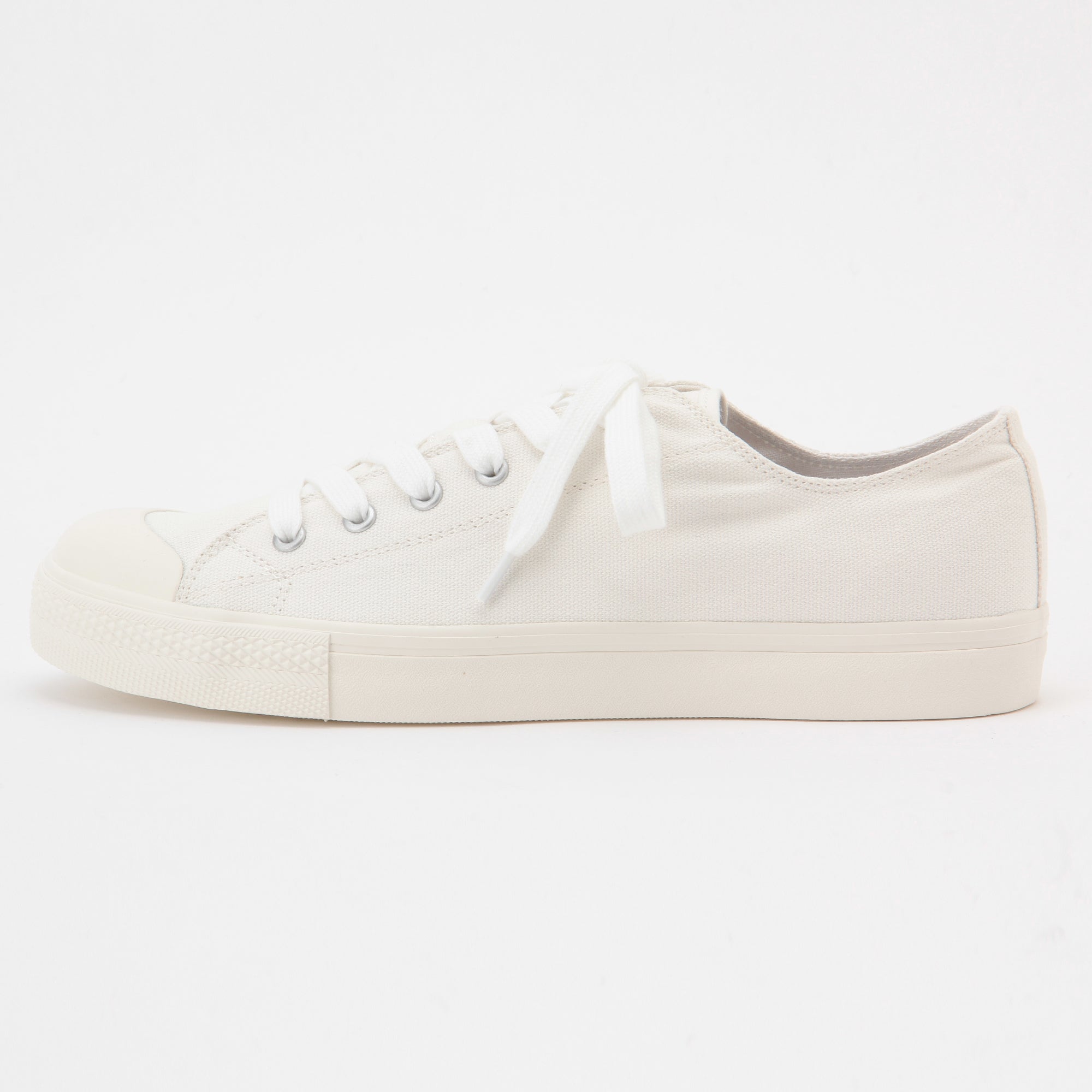 Organic Cotton Comfortable Water Repellent Sneakers - Image 3