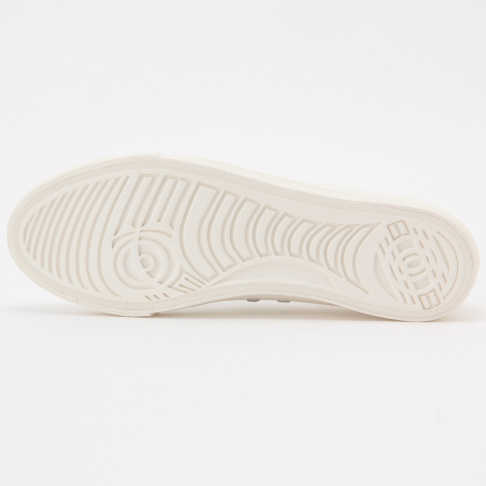 Organic Cotton Comfortable Water Repellent Sneakers - Image 5