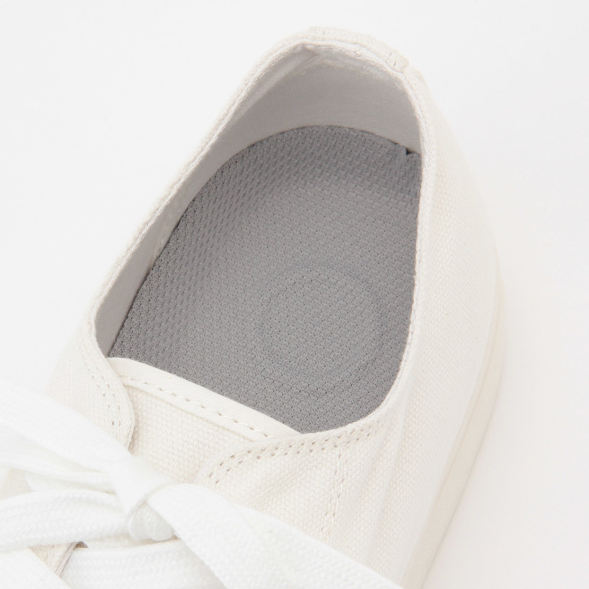 Organic Cotton Comfortable Water Repellent Sneakers - Image 7