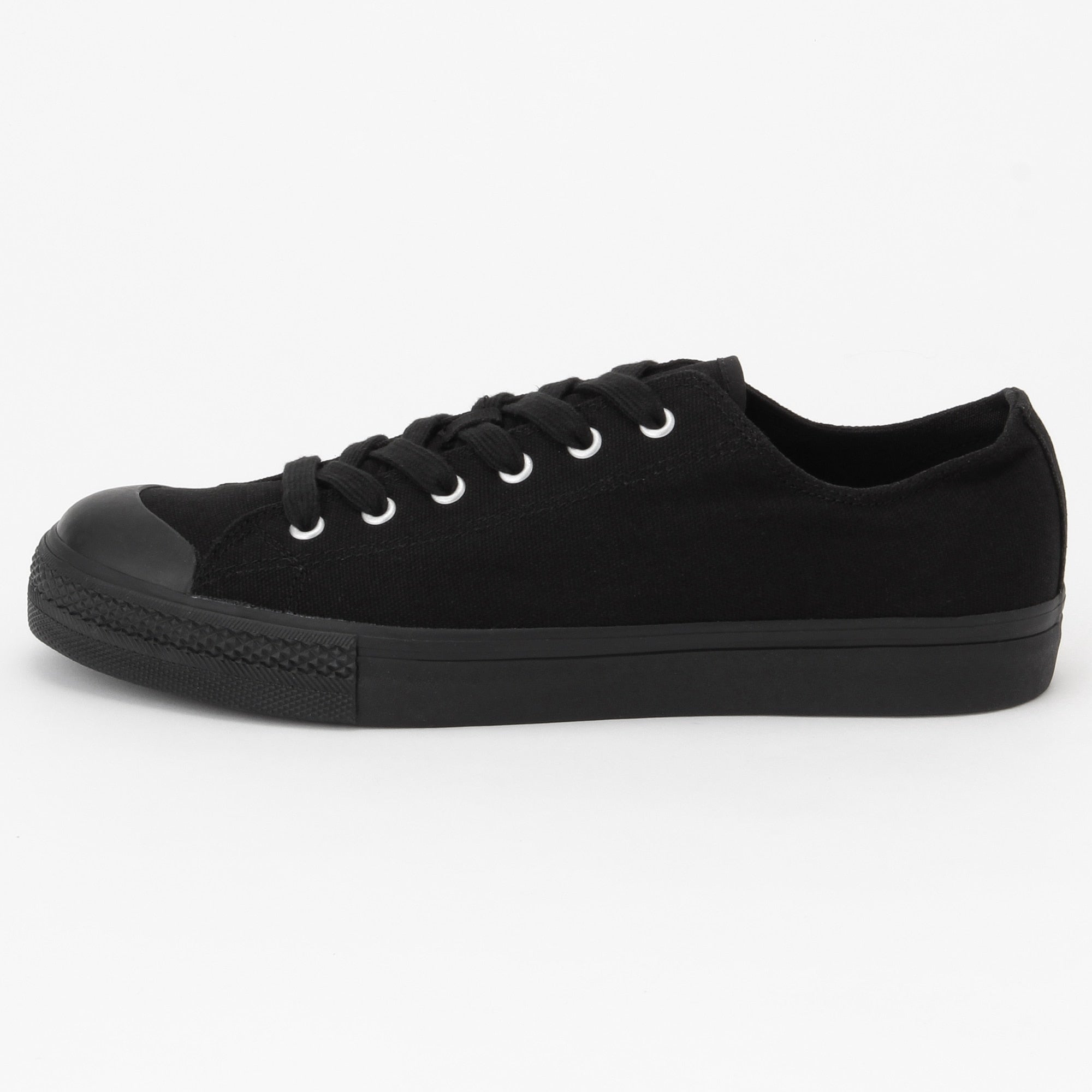 Organic Cotton Comfortable Water Repellent Sneakers - Image 19