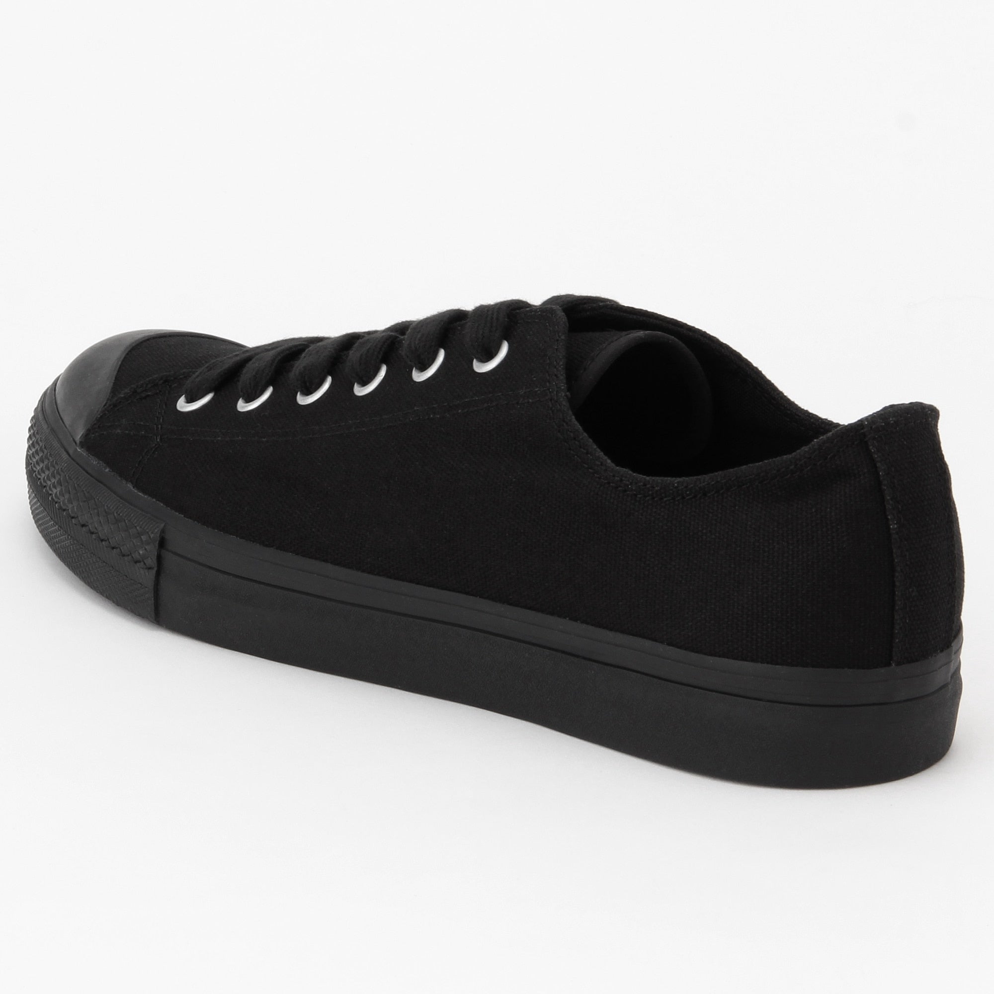 Organic Cotton Comfortable Water Repellent Sneakers - Image 21