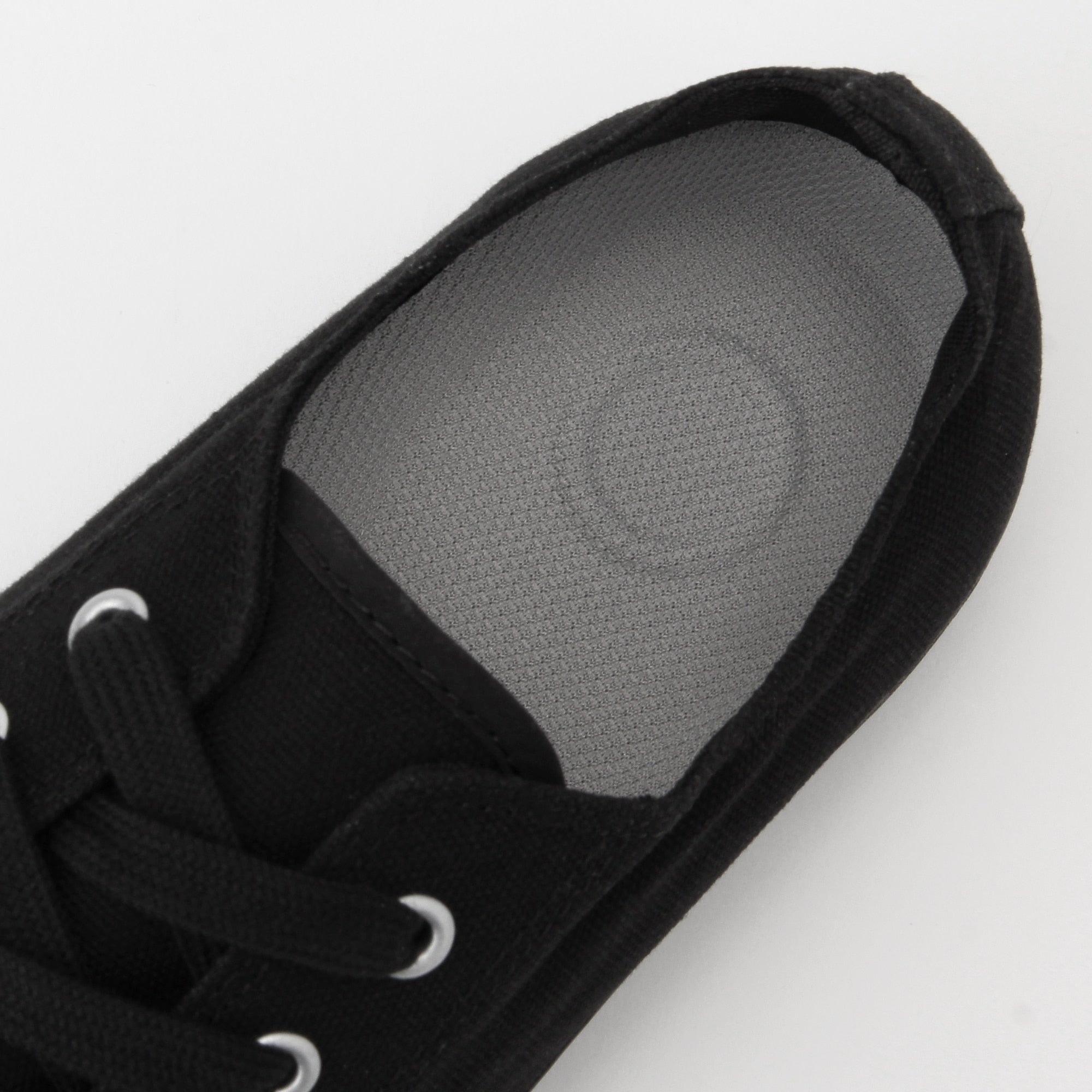 Organic Cotton Comfortable Water Repellent Sneakers - Image 23