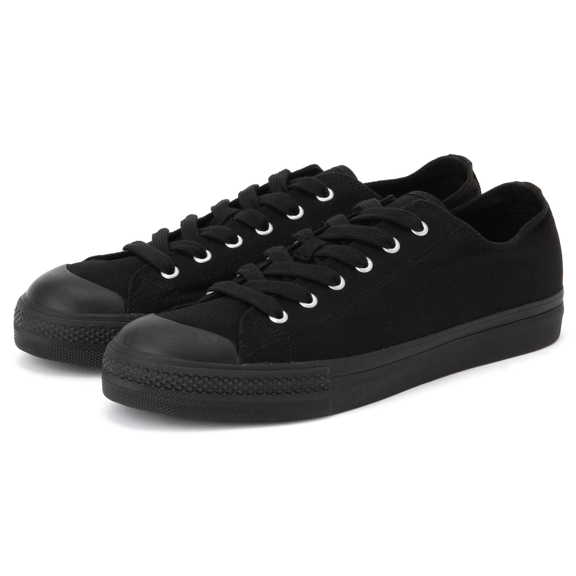 Organic Cotton Comfortable Water Repellent Sneakers - Image 18