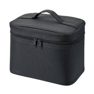 Nylon Makeup Box - Medium
