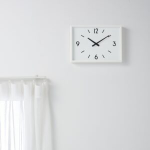 Station Clock