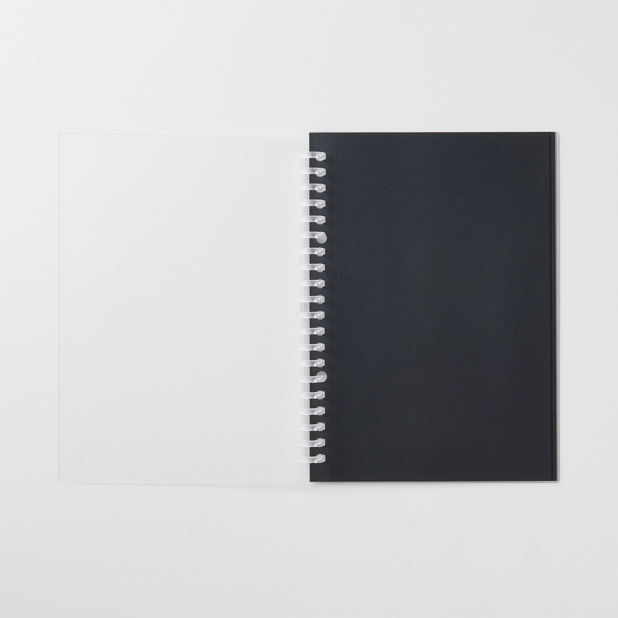 Loose Leaf Papers Refill - Photo Album - A5 - Image 4