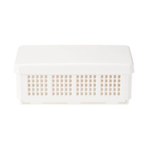 Polypropylene Sandwich Case
