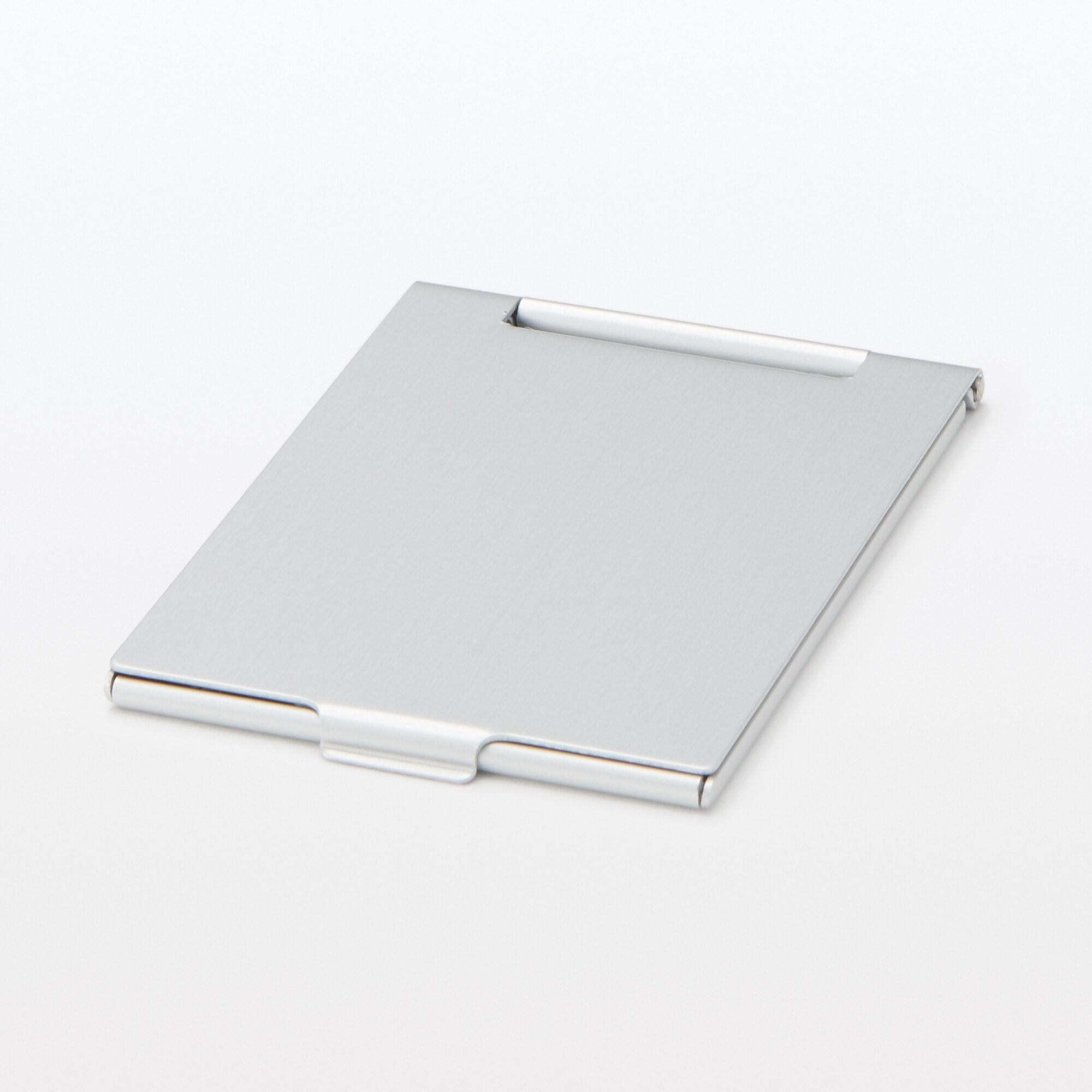 Aluminum Folding Mirror - Small - Image 3