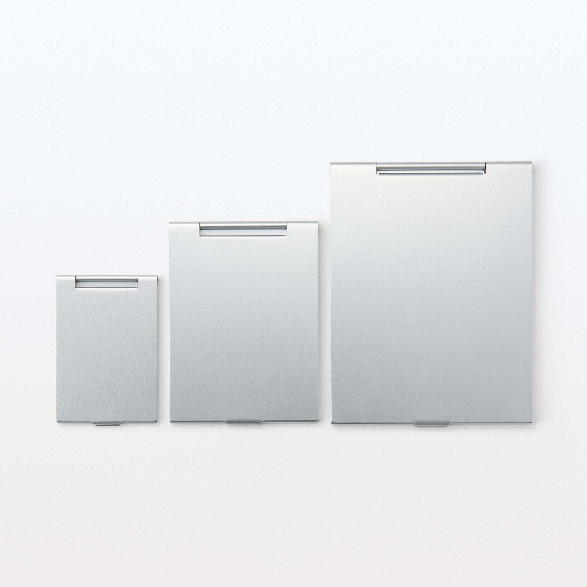 Aluminum Folding Mirror - Small - Image 4