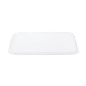 Enamel Bakeware Seal Lid - Large
