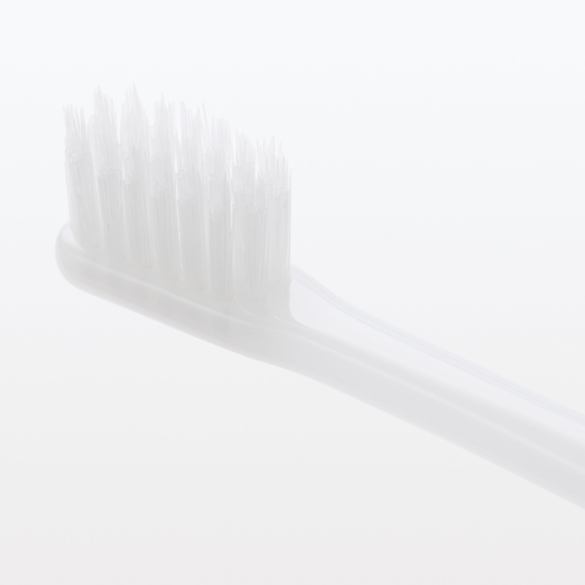 Replaceable Head Medium Toothbrush - Blue - Image 5