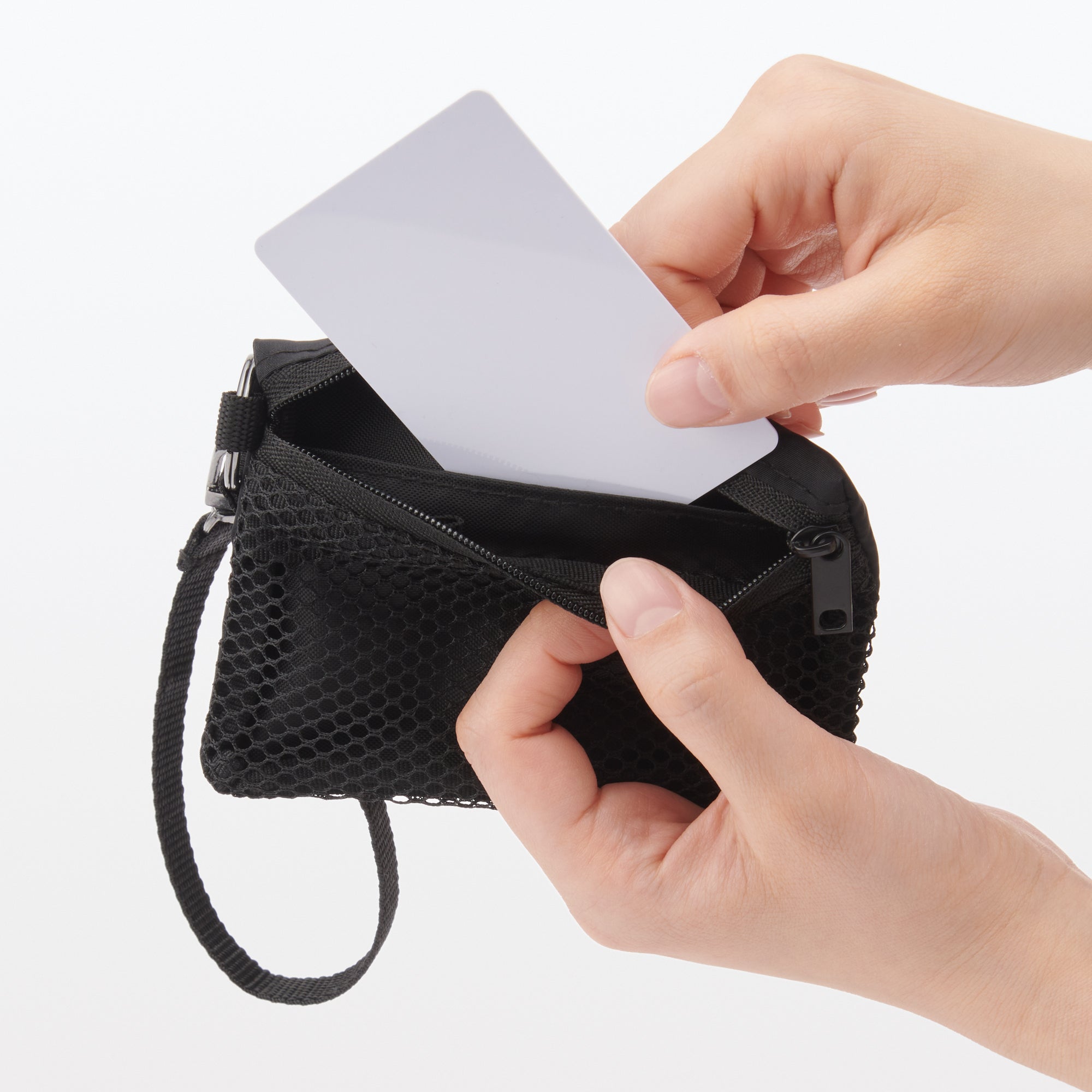 Polyester Card Holder - Image 20