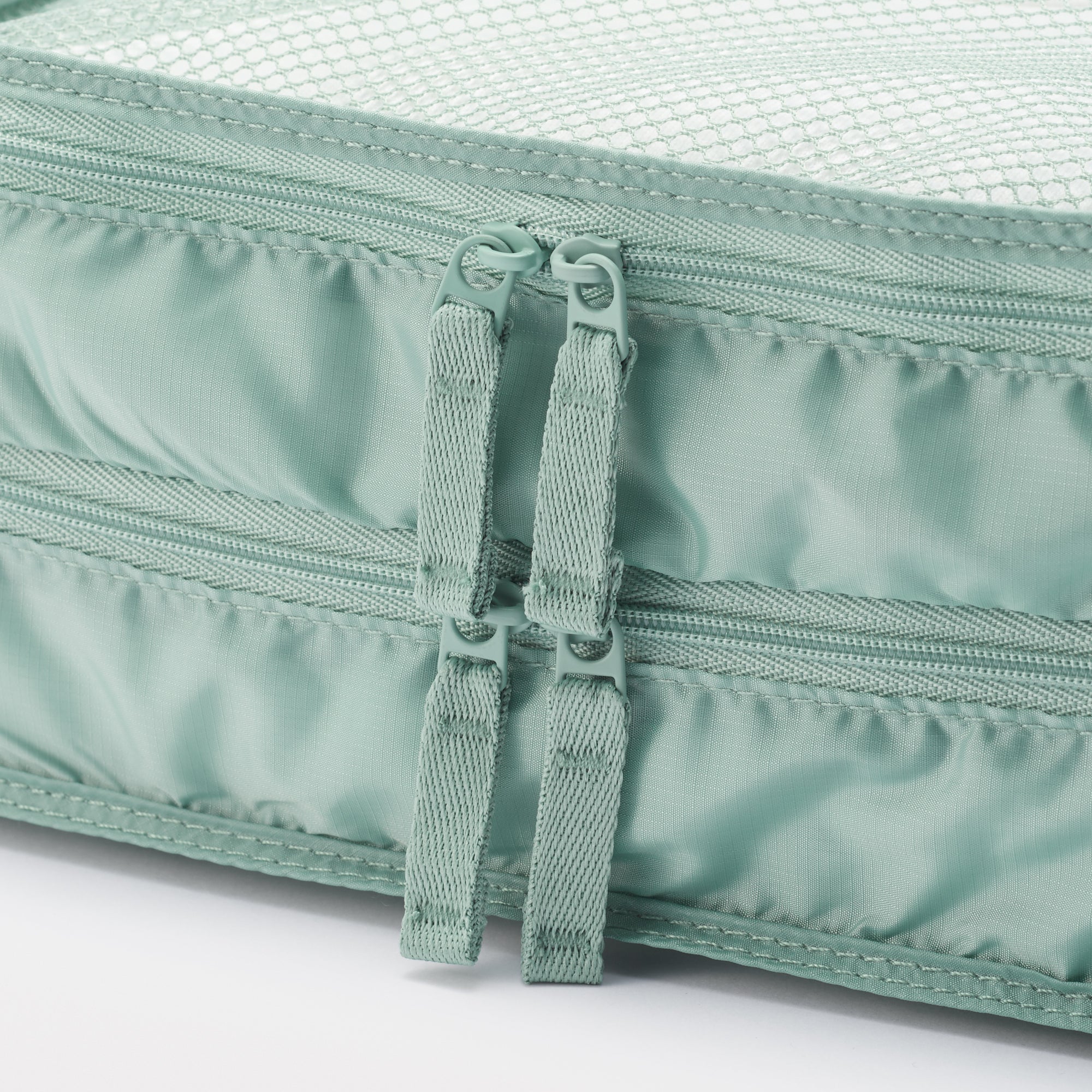 Polyester Gusset Case - Double - Small - Image 21