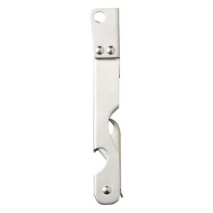 Stainless Steel Can Opener