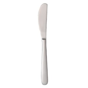 Stainless Steel Butter Spreader