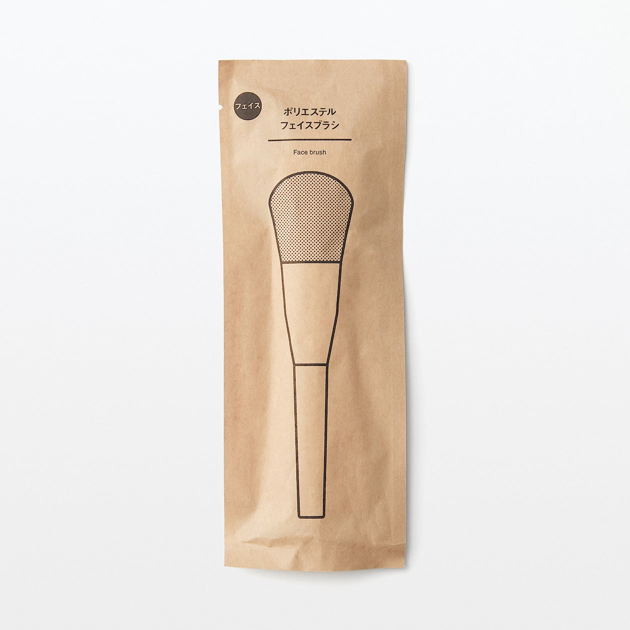 Polyester Face Brush - Image 3