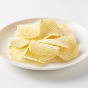 Guérande Sea Salt Potato Chips