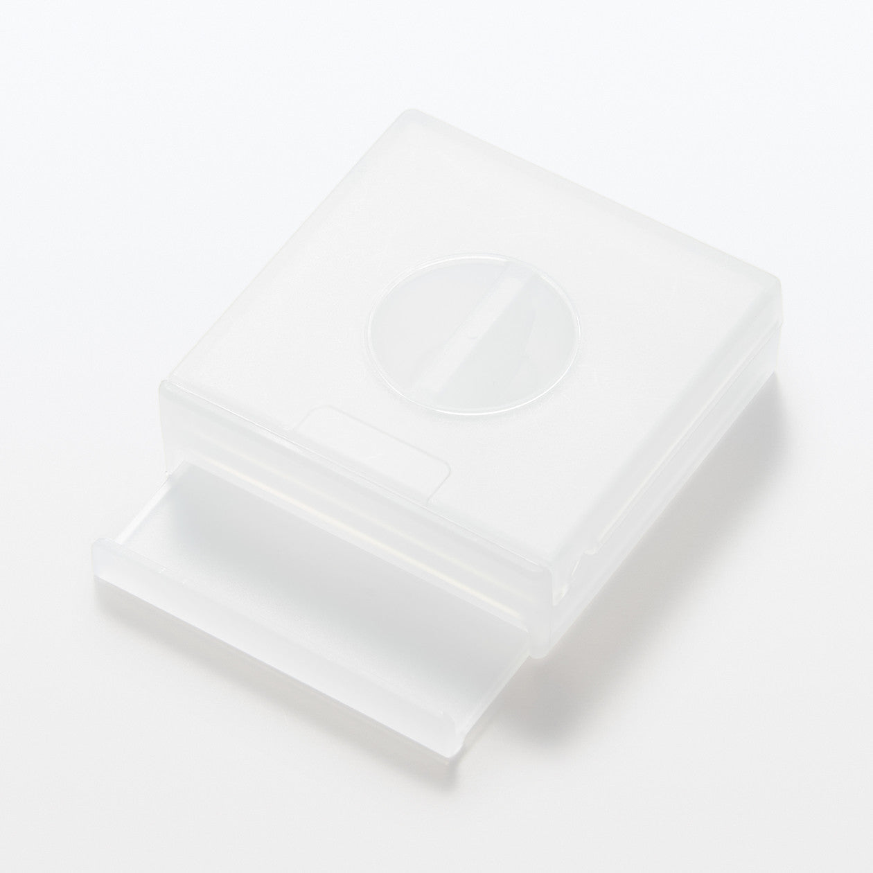 Polypropylene Cable Case with Stand - Image 3