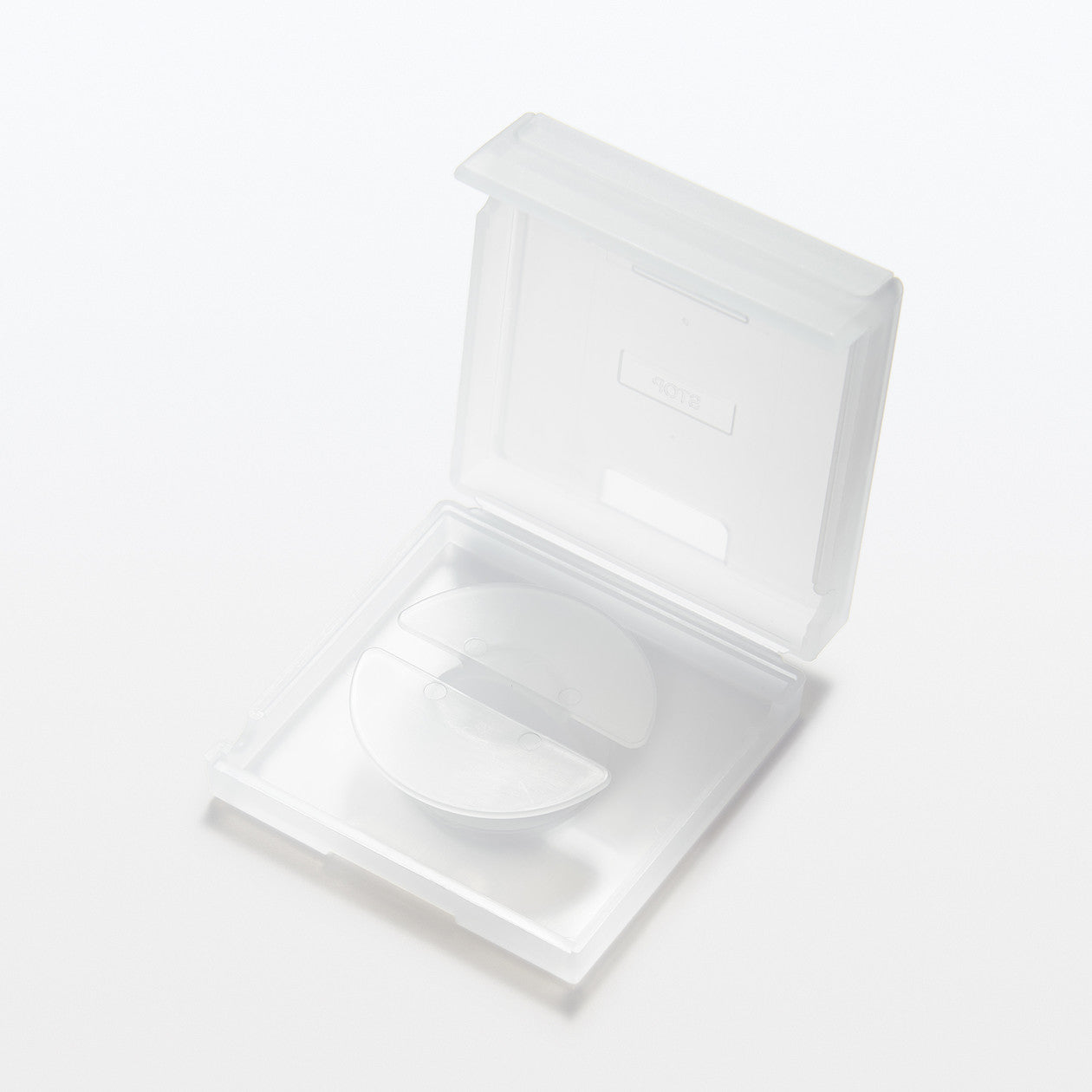 Polypropylene Cable Case with Stand - Image 6