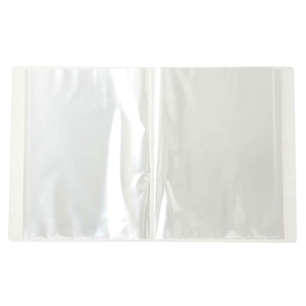 PP Soft Film Clear Folder A4 - Image 6