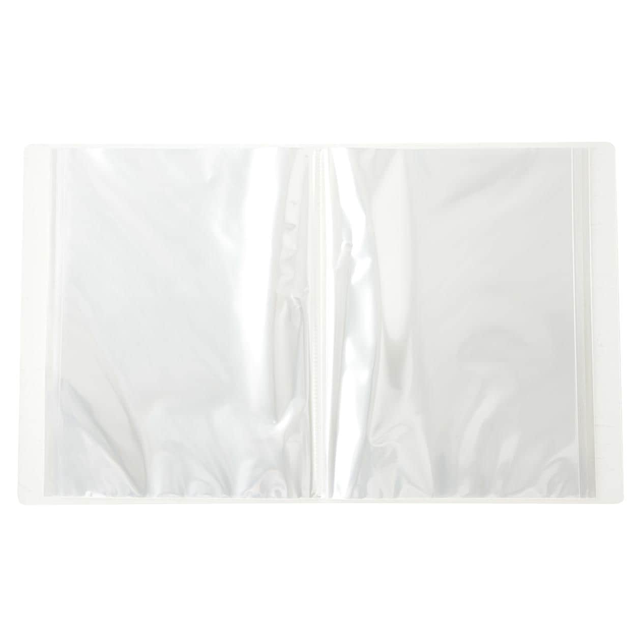 PP Soft Film Clear Folder A4 - Image 10